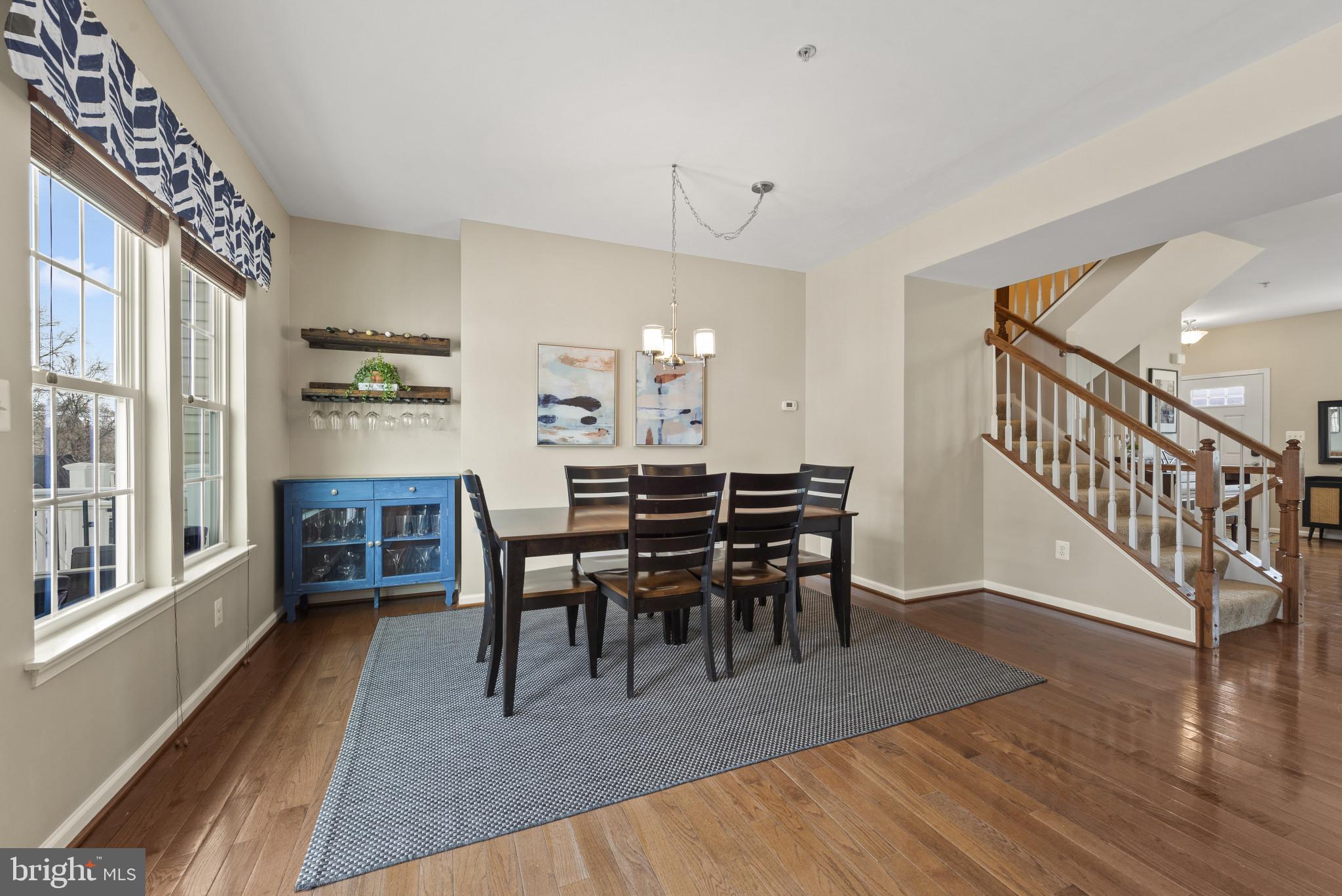 MONMOUTH MEADOWS - Residential