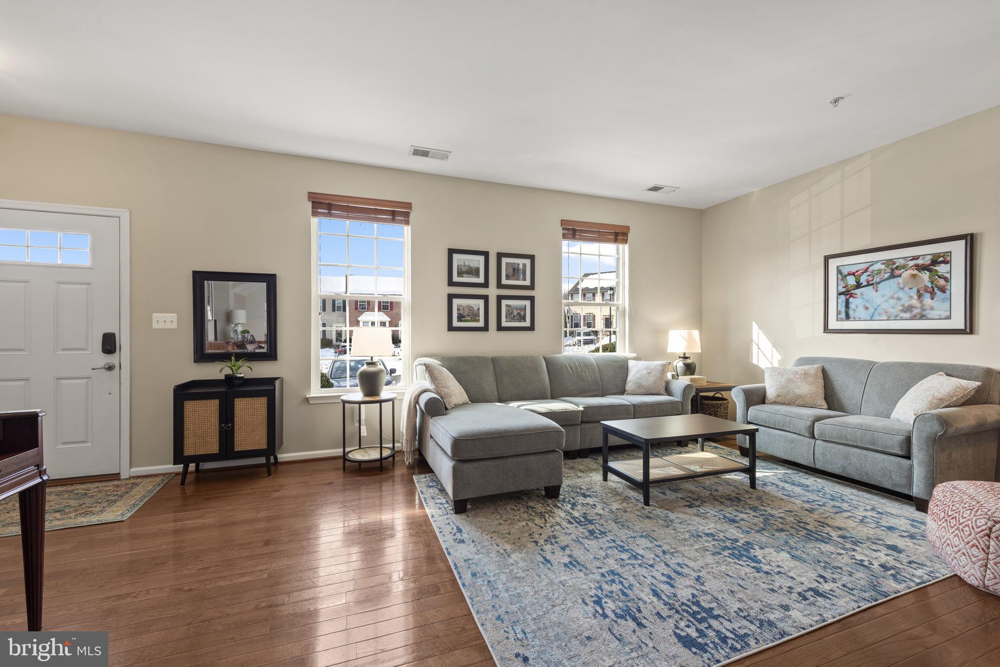 MONMOUTH MEADOWS - Residential