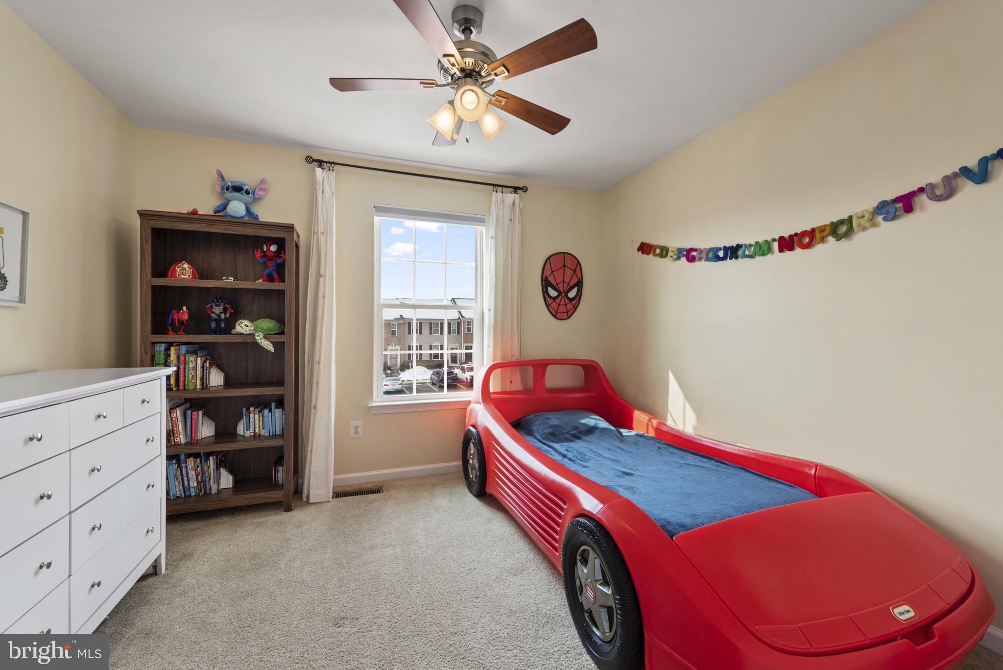 MONMOUTH MEADOWS - Residential