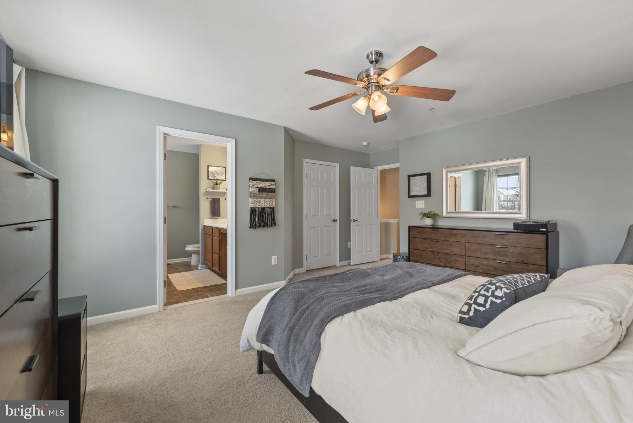 MONMOUTH MEADOWS - Residential