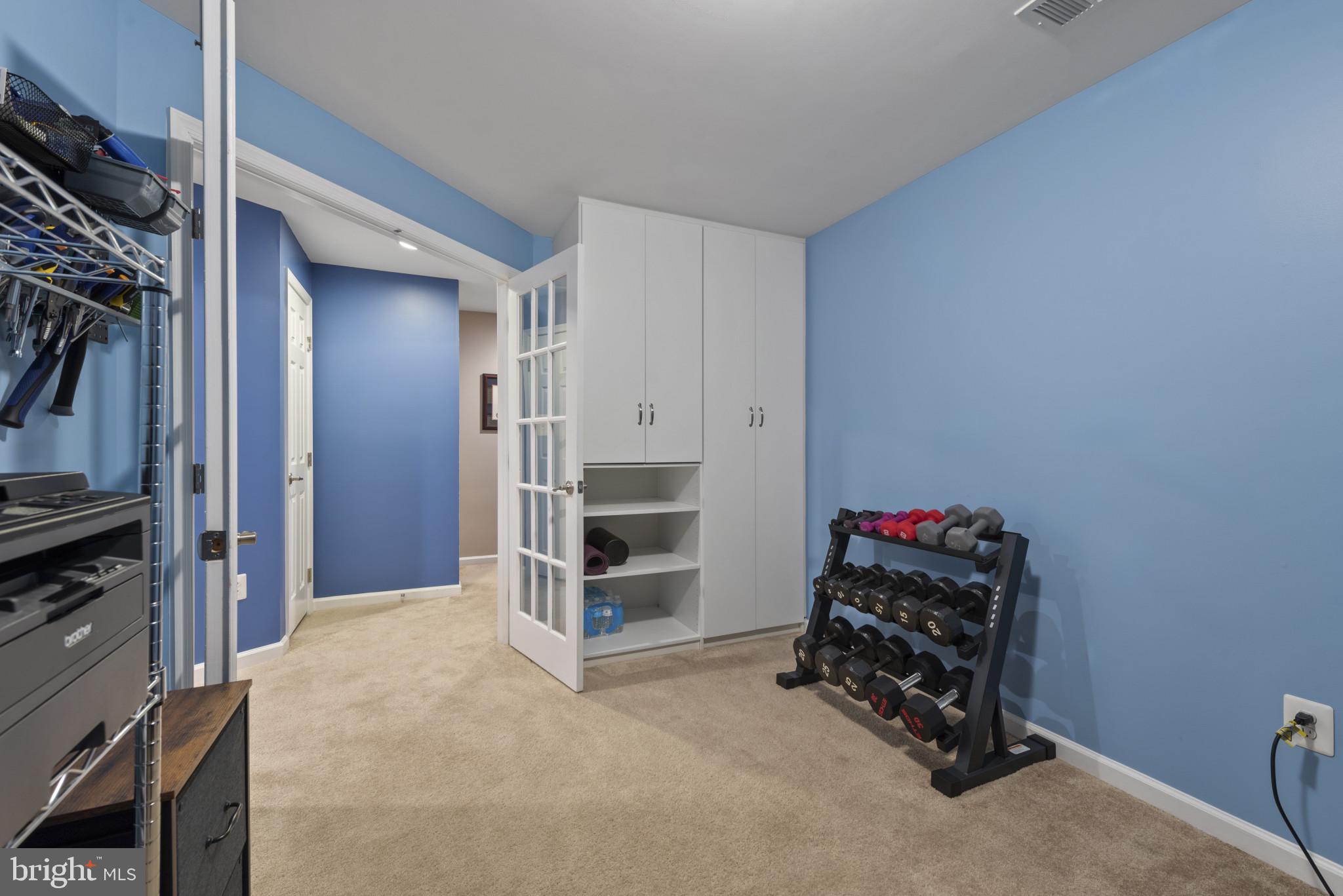 MONMOUTH MEADOWS - Residential