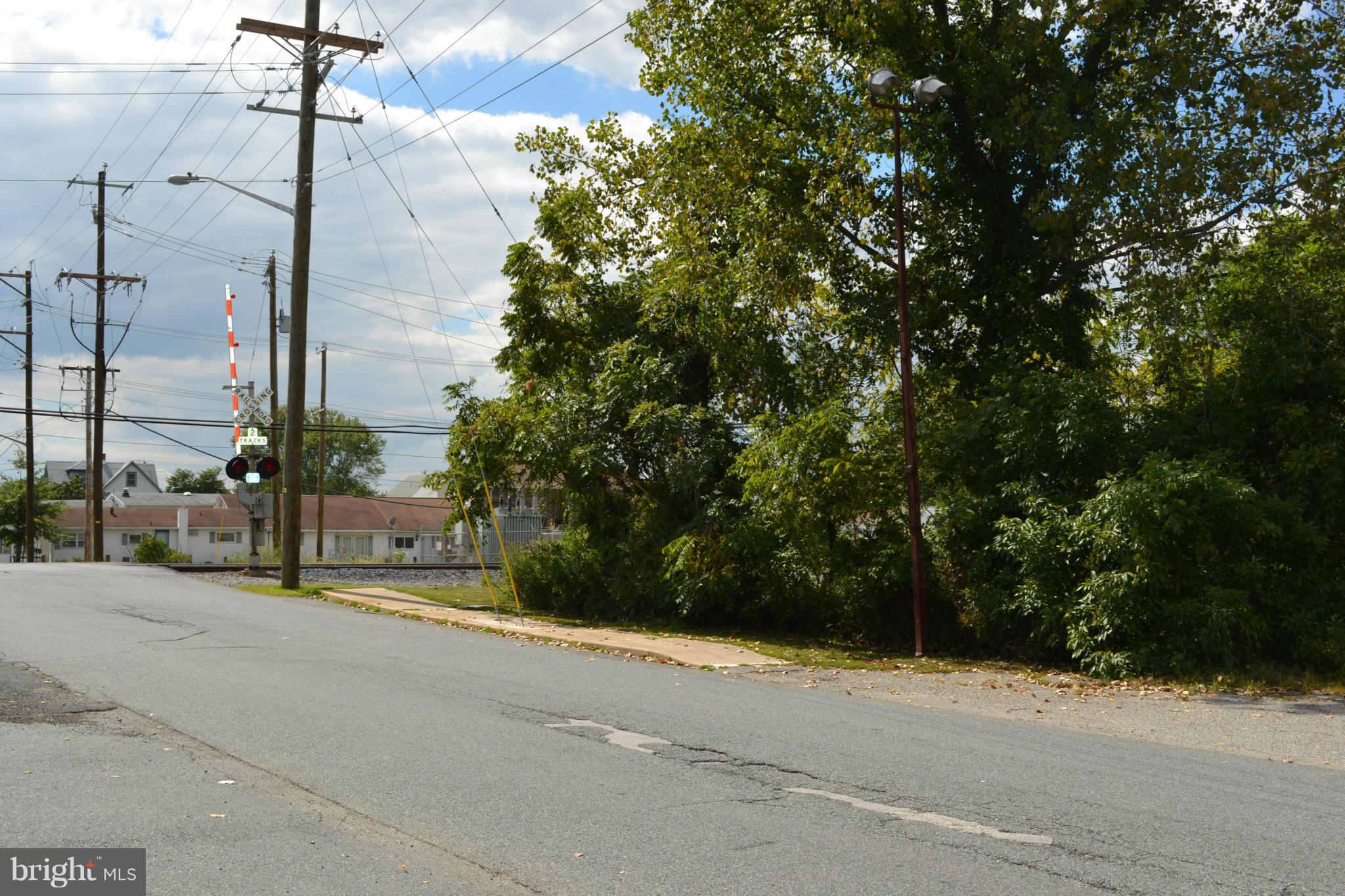 NONE AVAILABLE - Commercial Sale