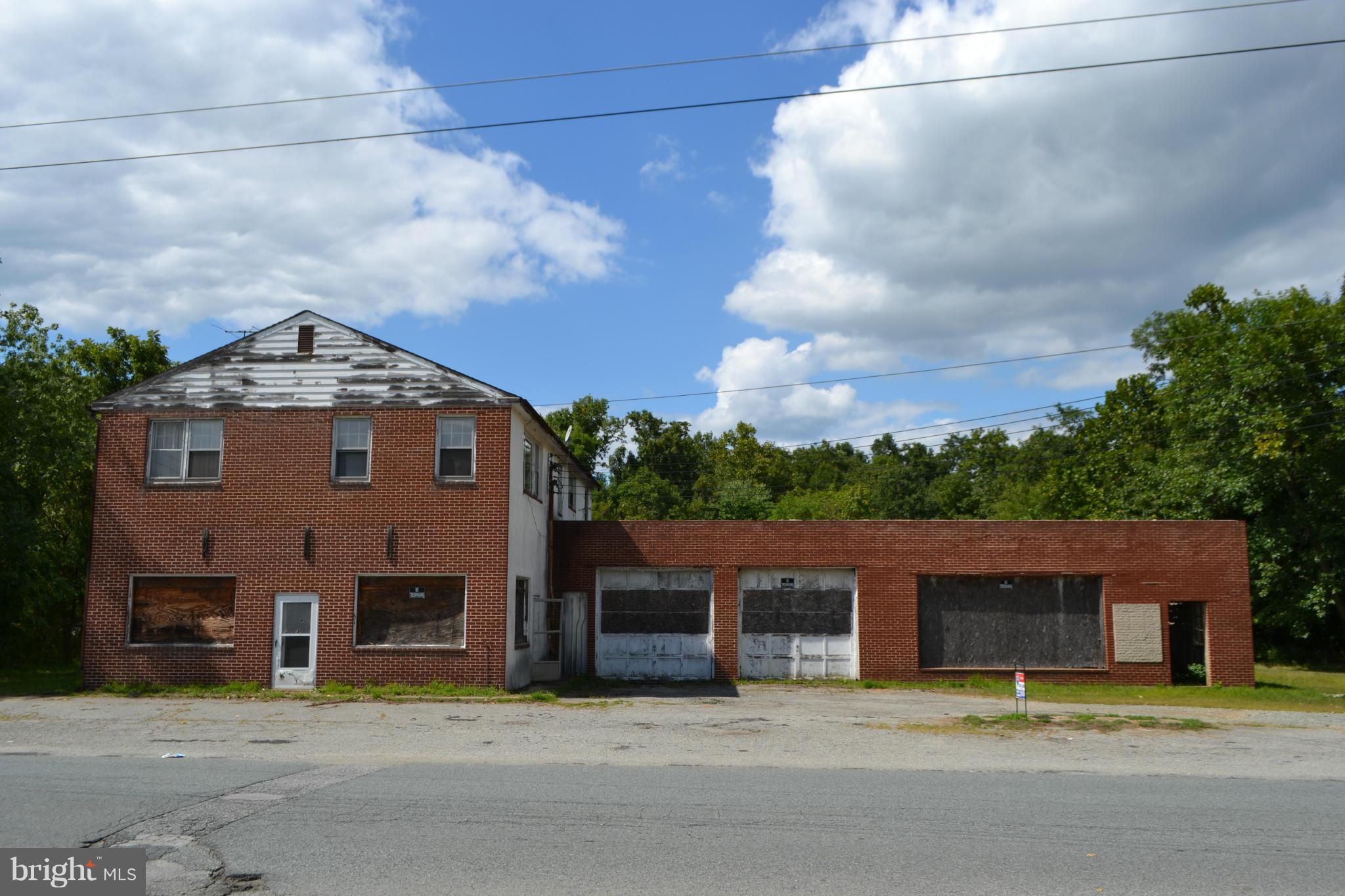 NONE AVAILABLE - Commercial Sale