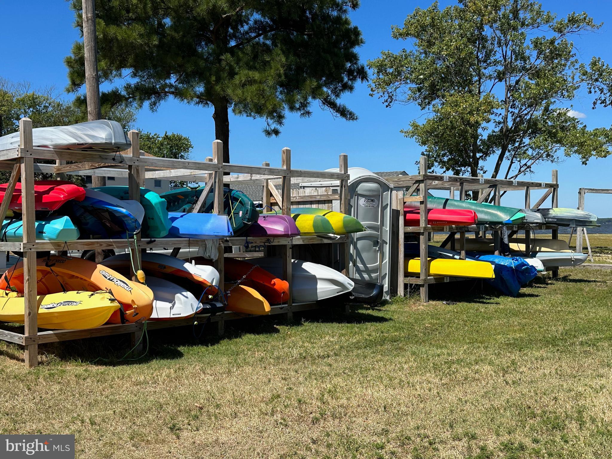 CHESTER RIVER BEACH - Residential