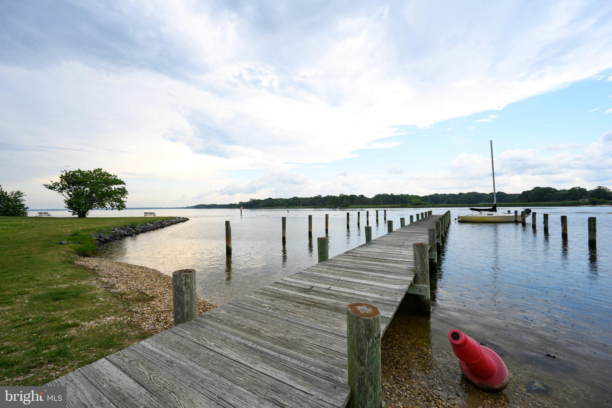 CHESTER RIVER BEACH - Residential