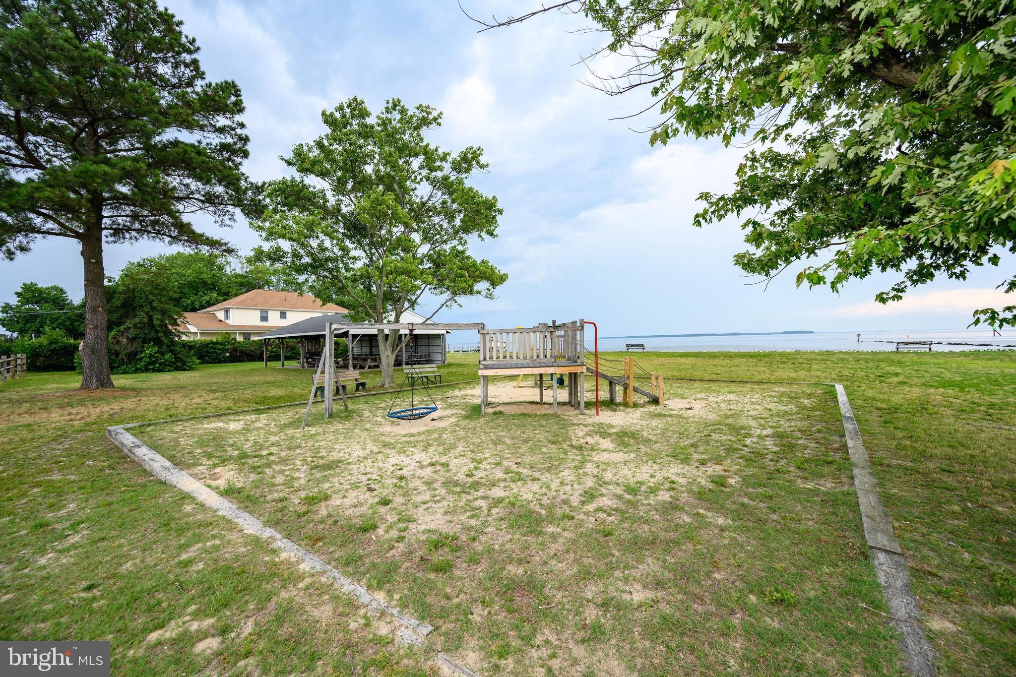 CHESTER RIVER BEACH - Residential
