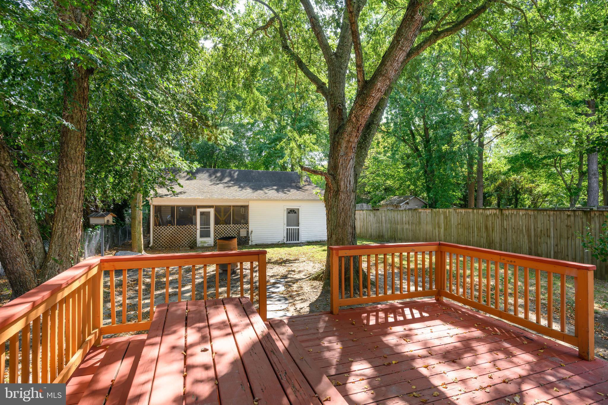 CHESTER RIVER BEACH - Residential