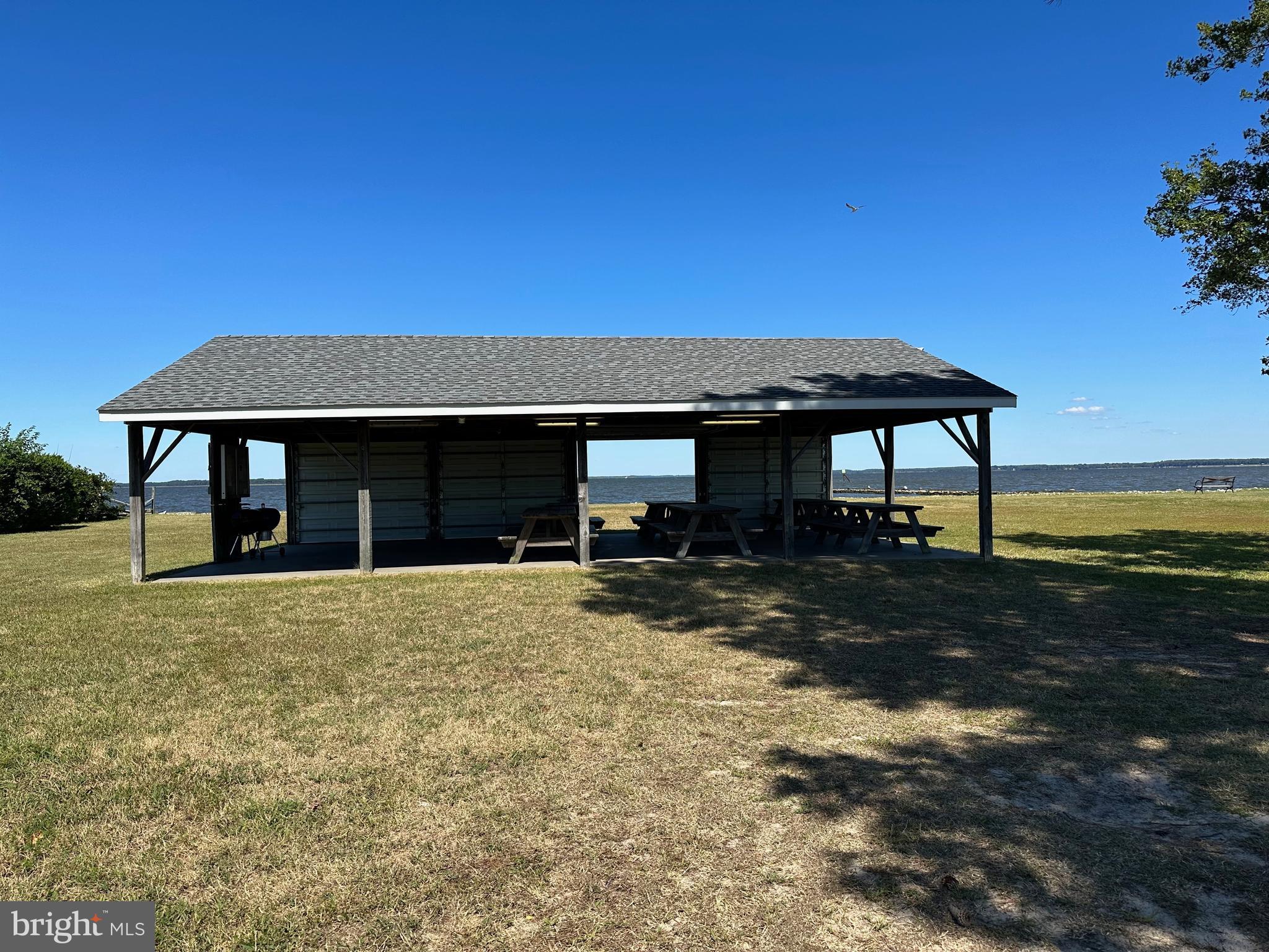 CHESTER RIVER BEACH - Residential