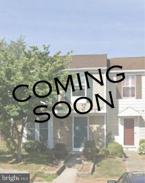 1369 DAVID LANE FREDERICK MD 21703