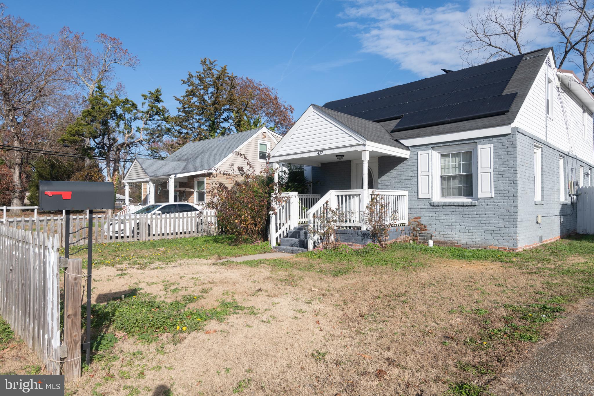 WYTHE - Residential Lease