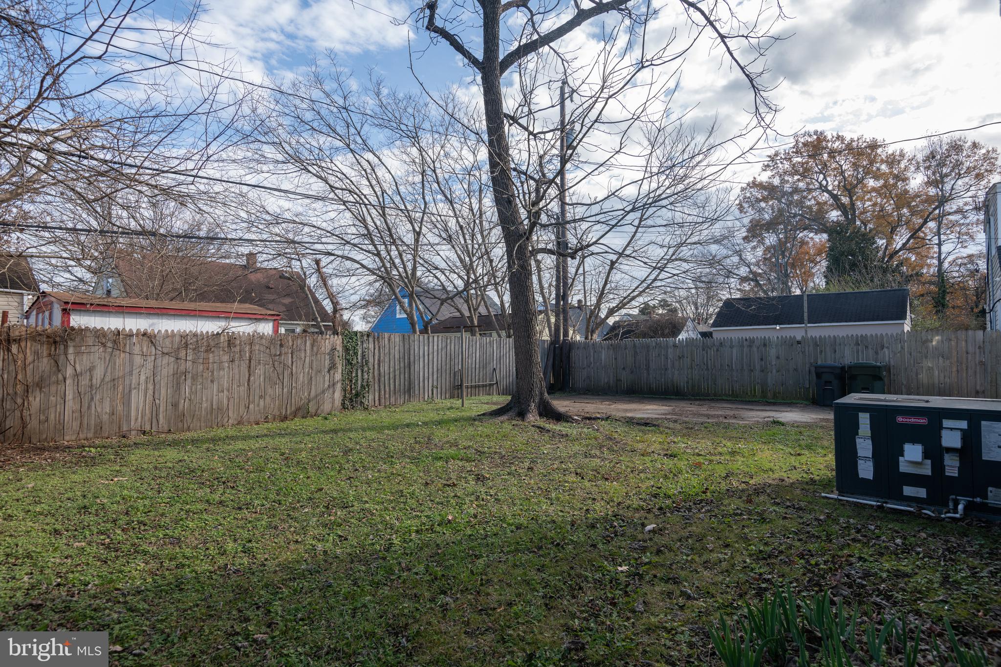 WYTHE - Residential Lease