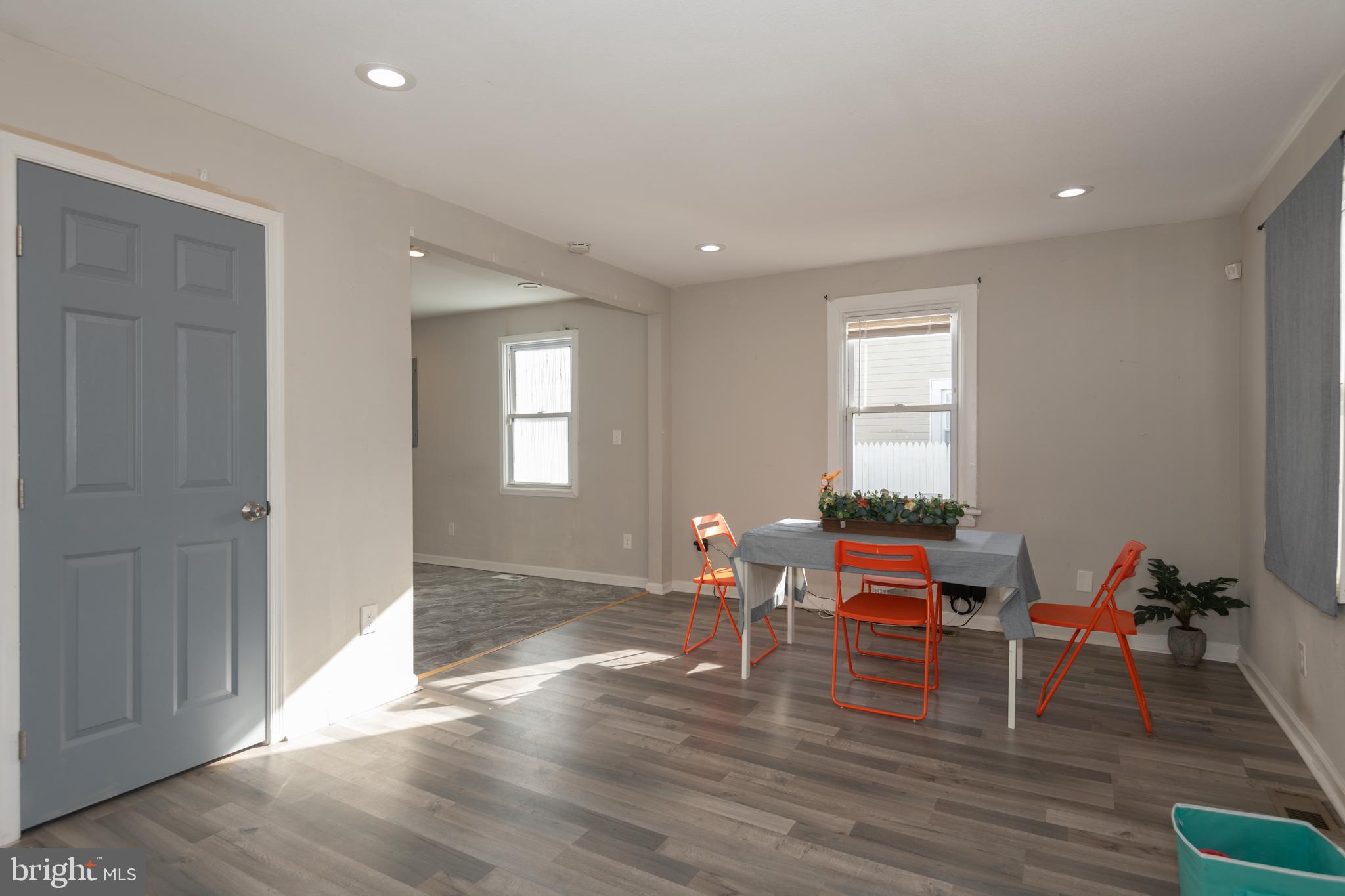 WYTHE - Residential Lease