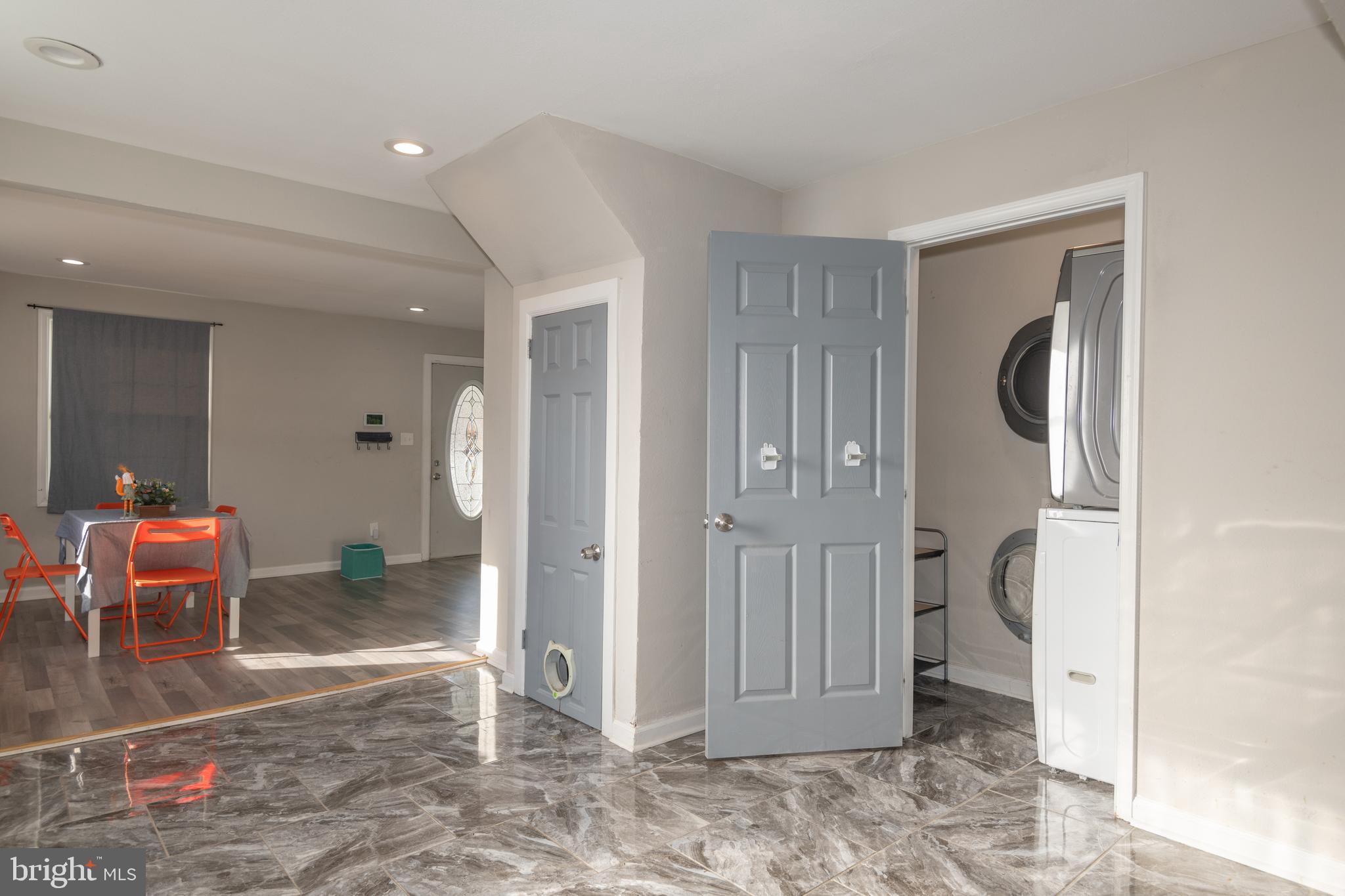 WYTHE - Residential Lease