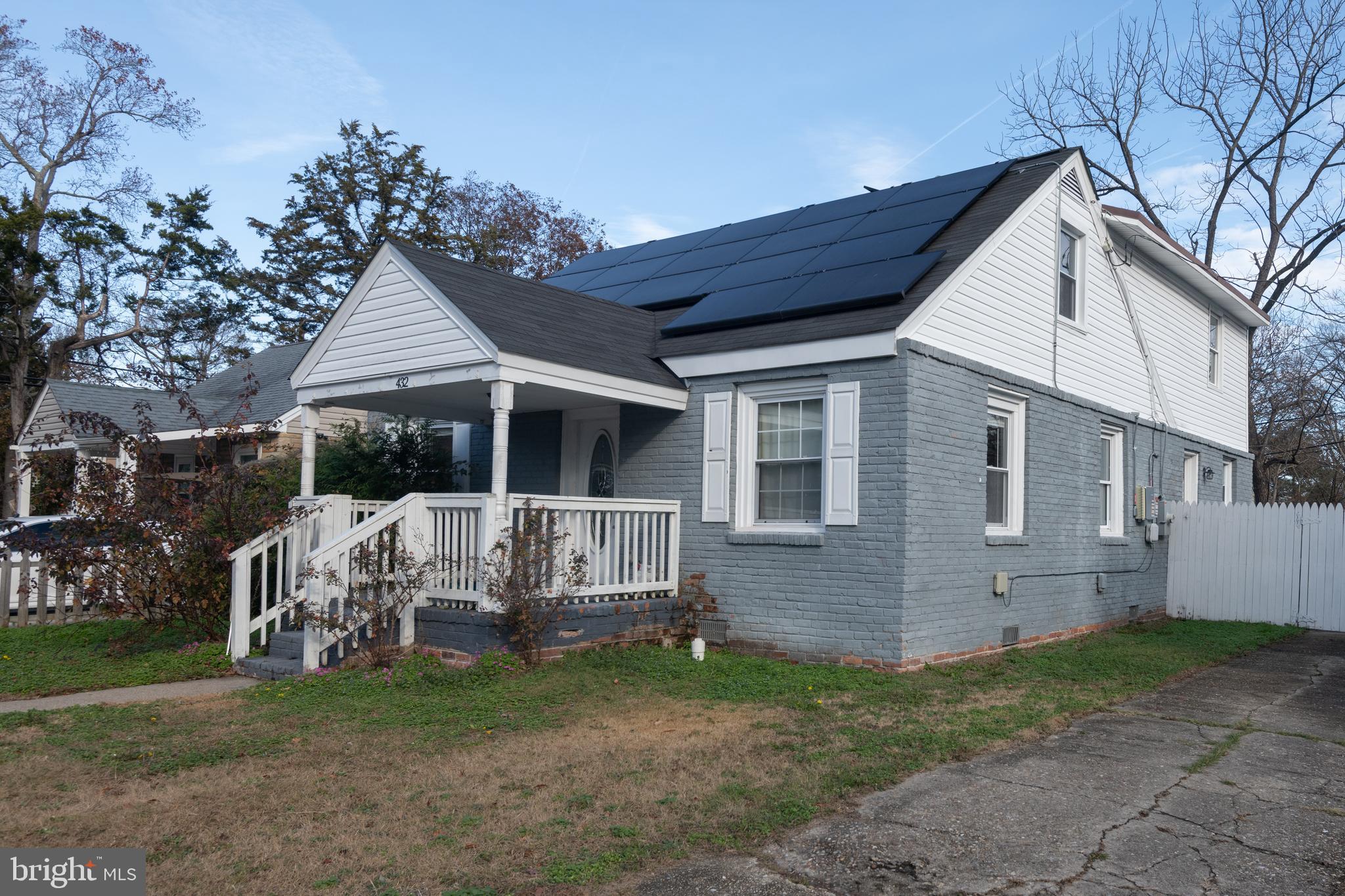 WYTHE - Residential Lease