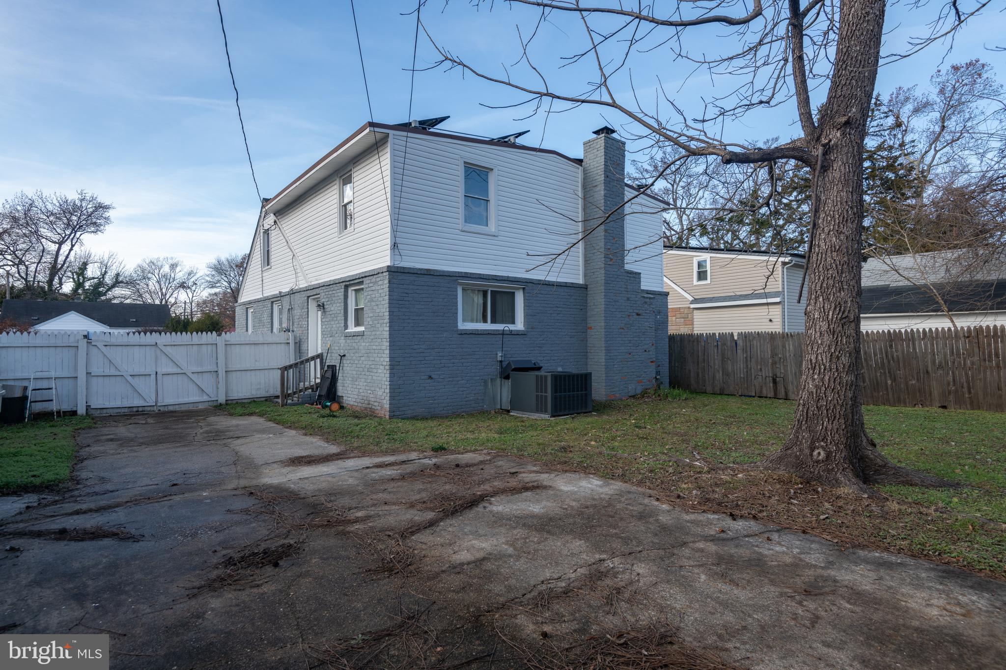 WYTHE - Residential Lease