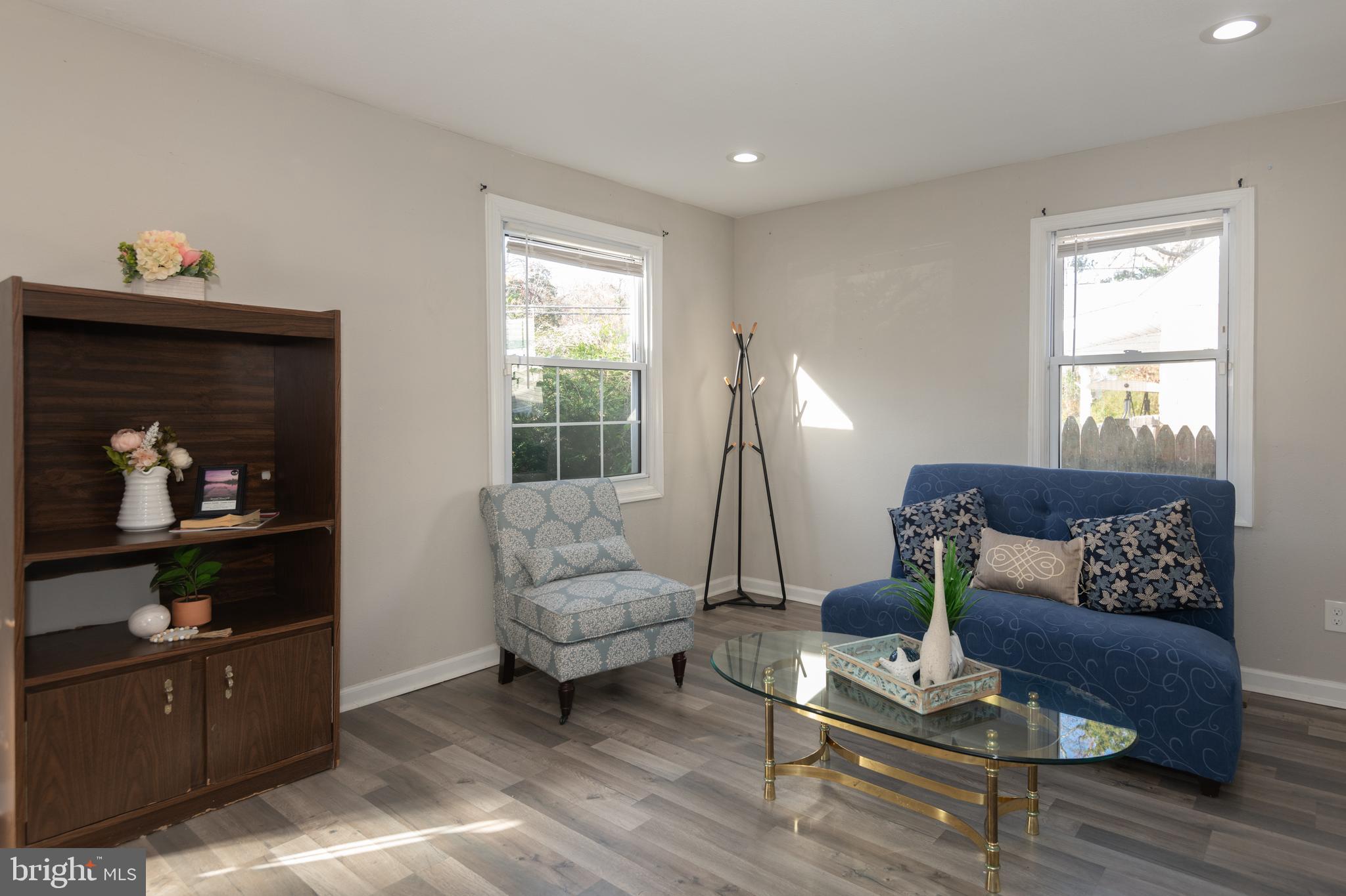 WYTHE - Residential Lease