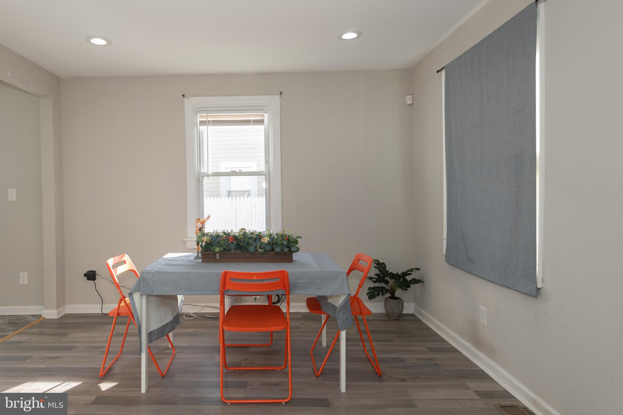 WYTHE - Residential Lease