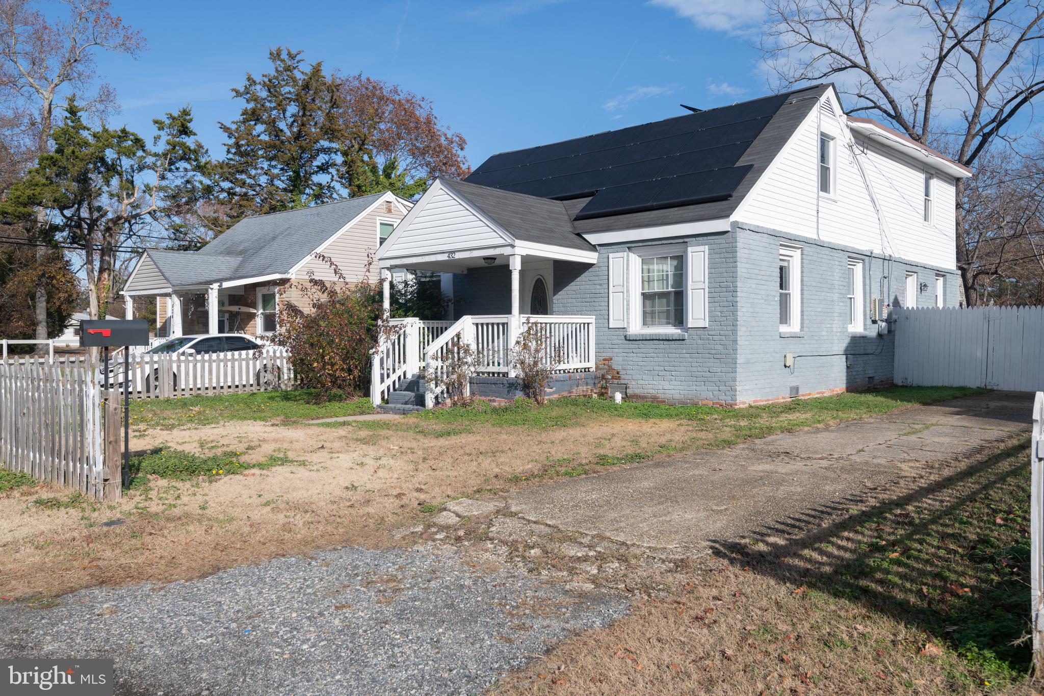 WYTHE - Residential Lease