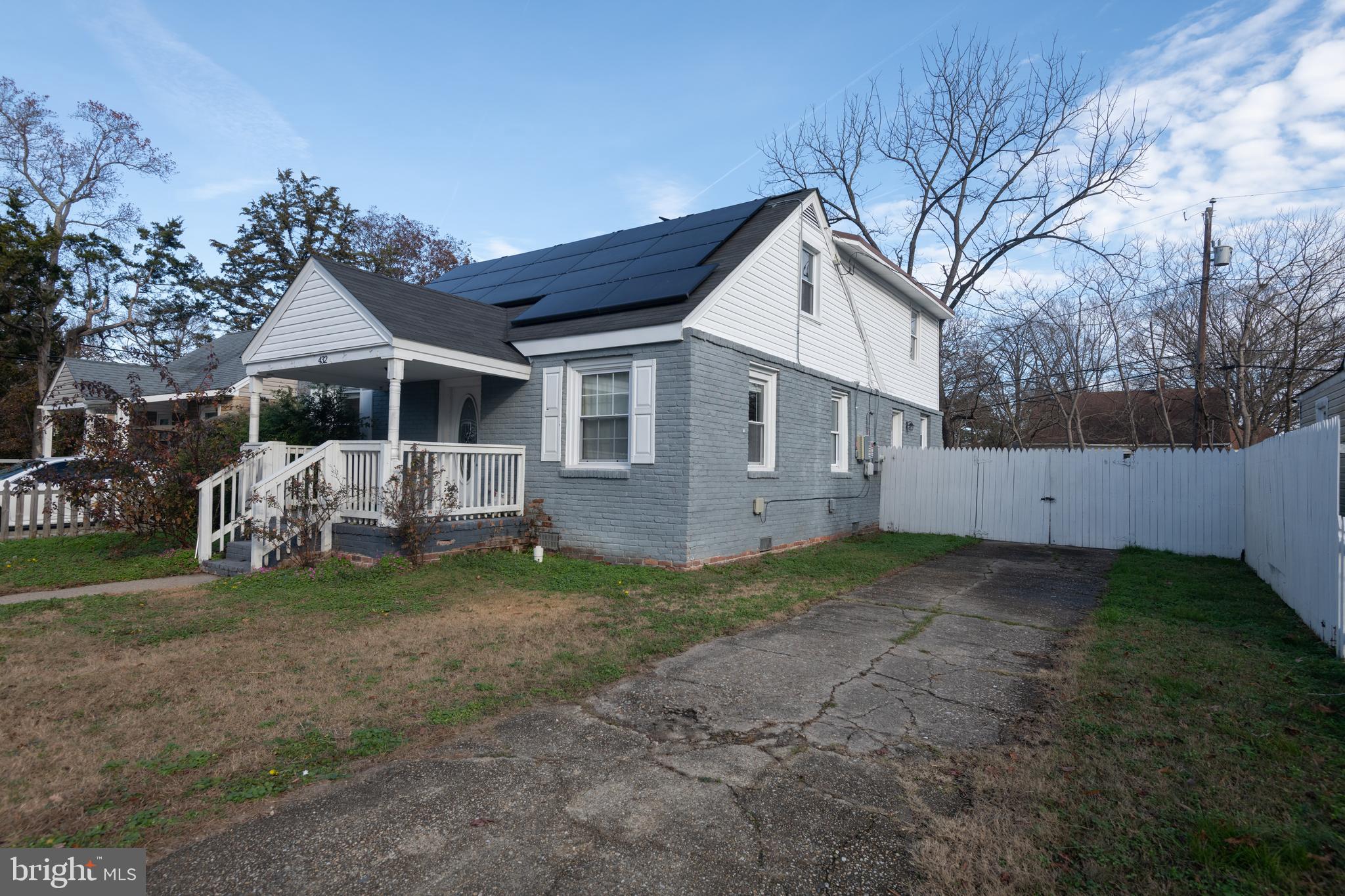 WYTHE - Residential Lease