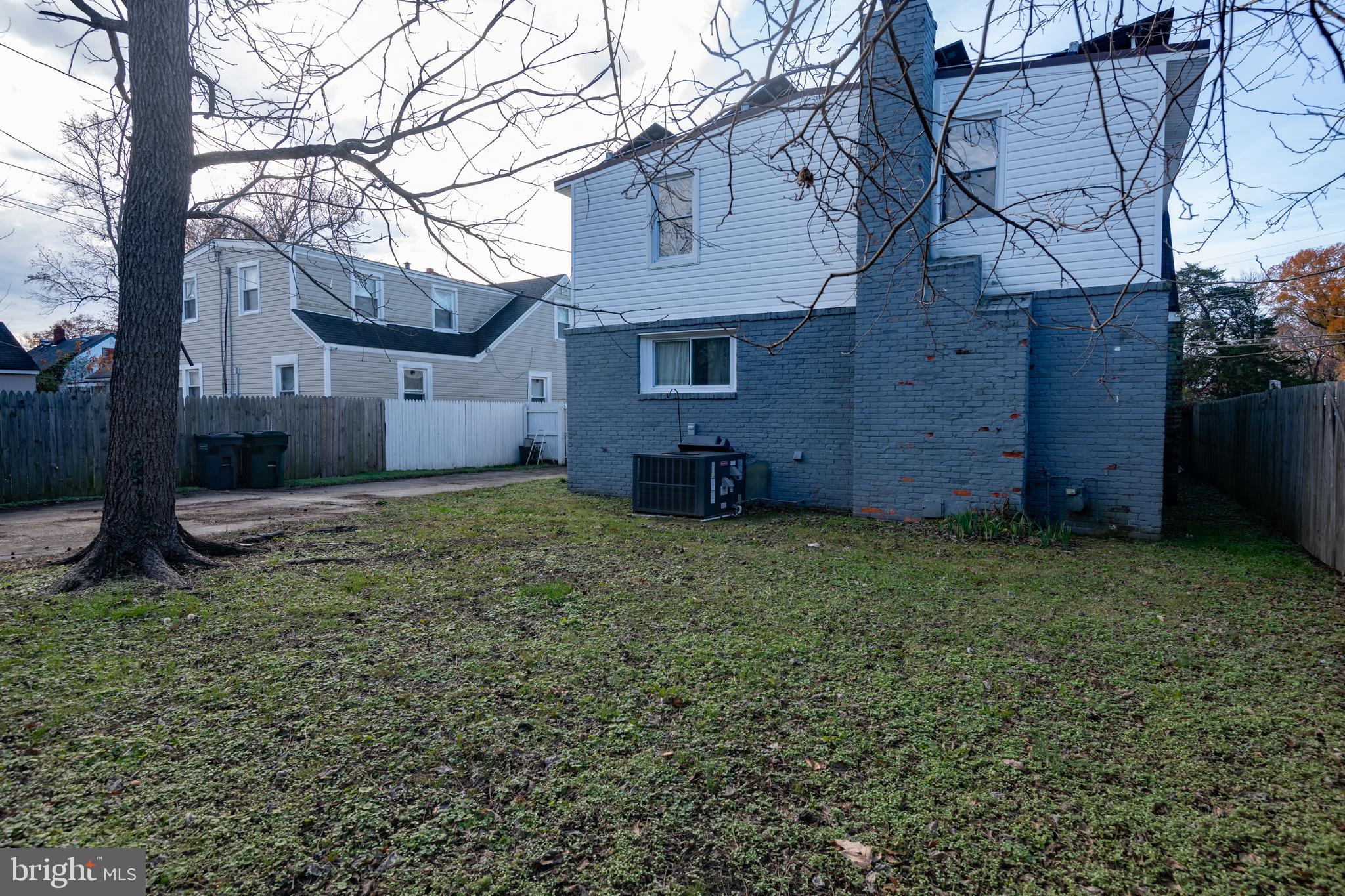 WYTHE - Residential Lease