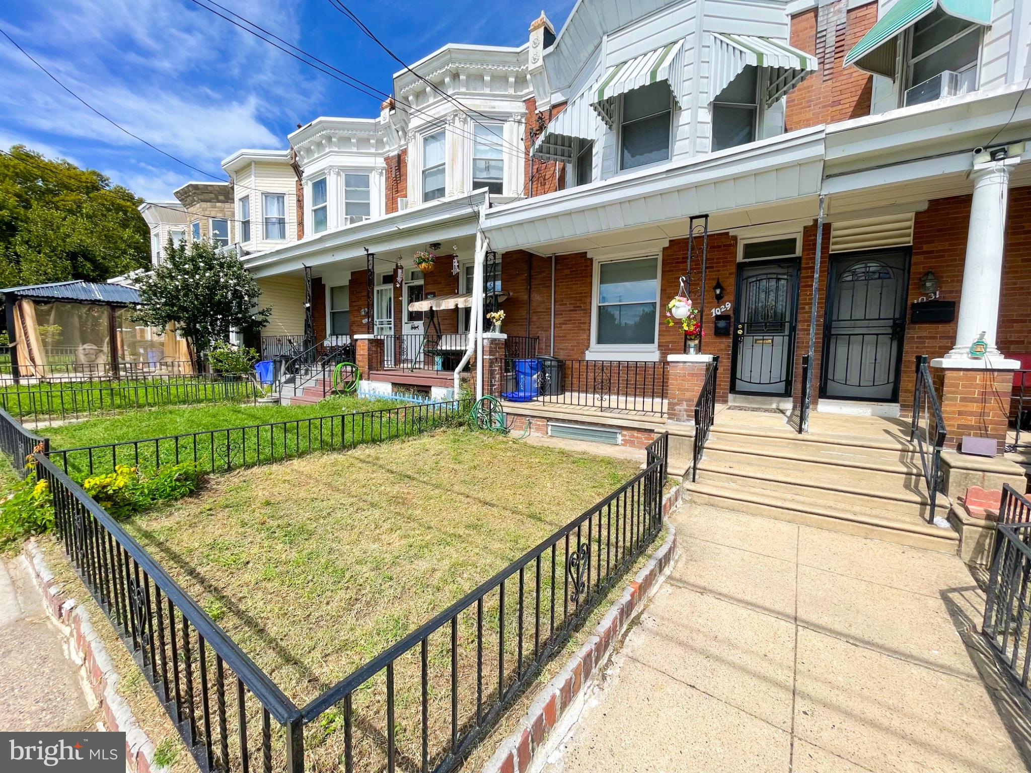 1029 ORTHODOX STREET