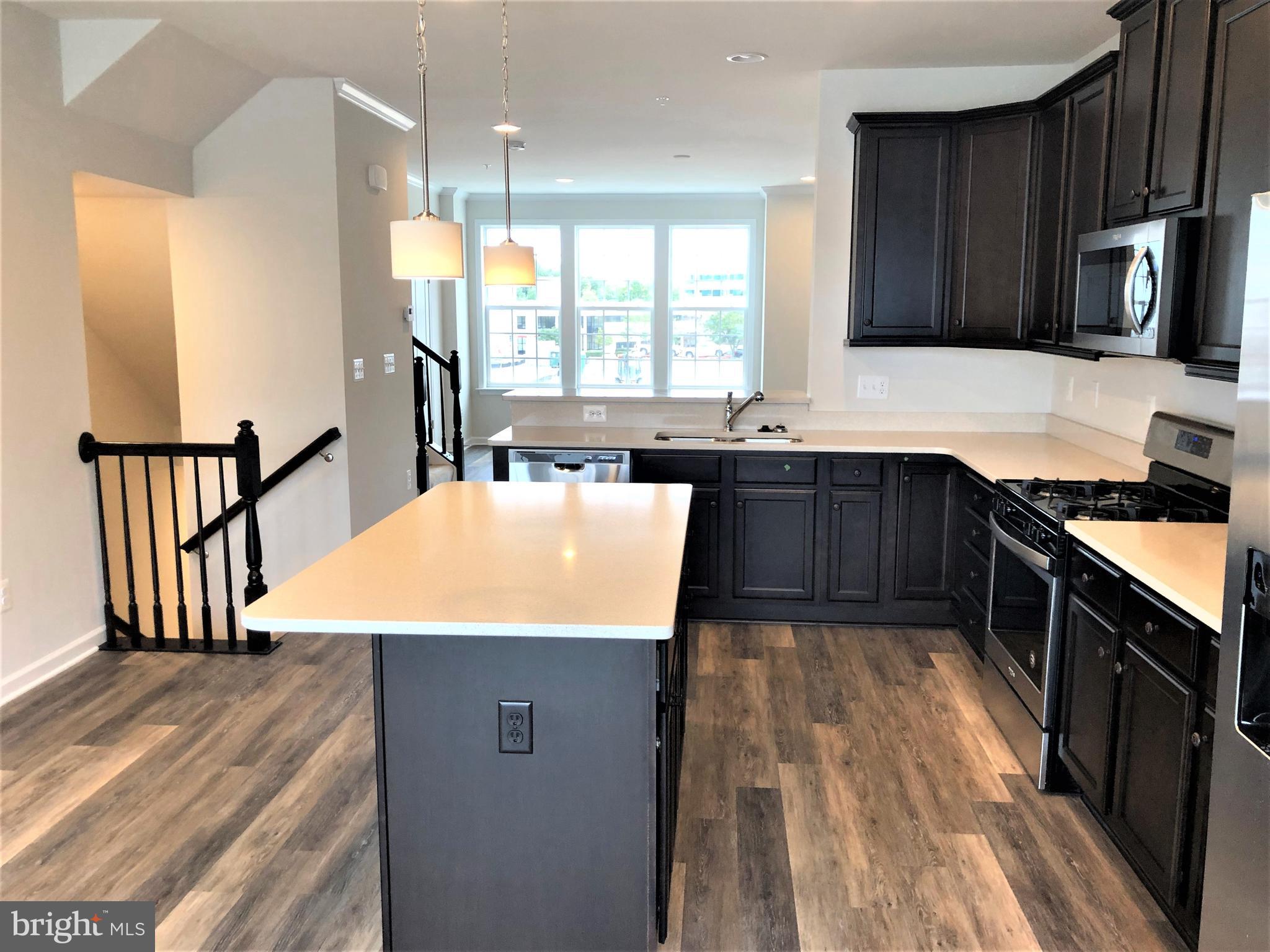 THE TOWNS AT GLENN DALE CROSSING - Residential