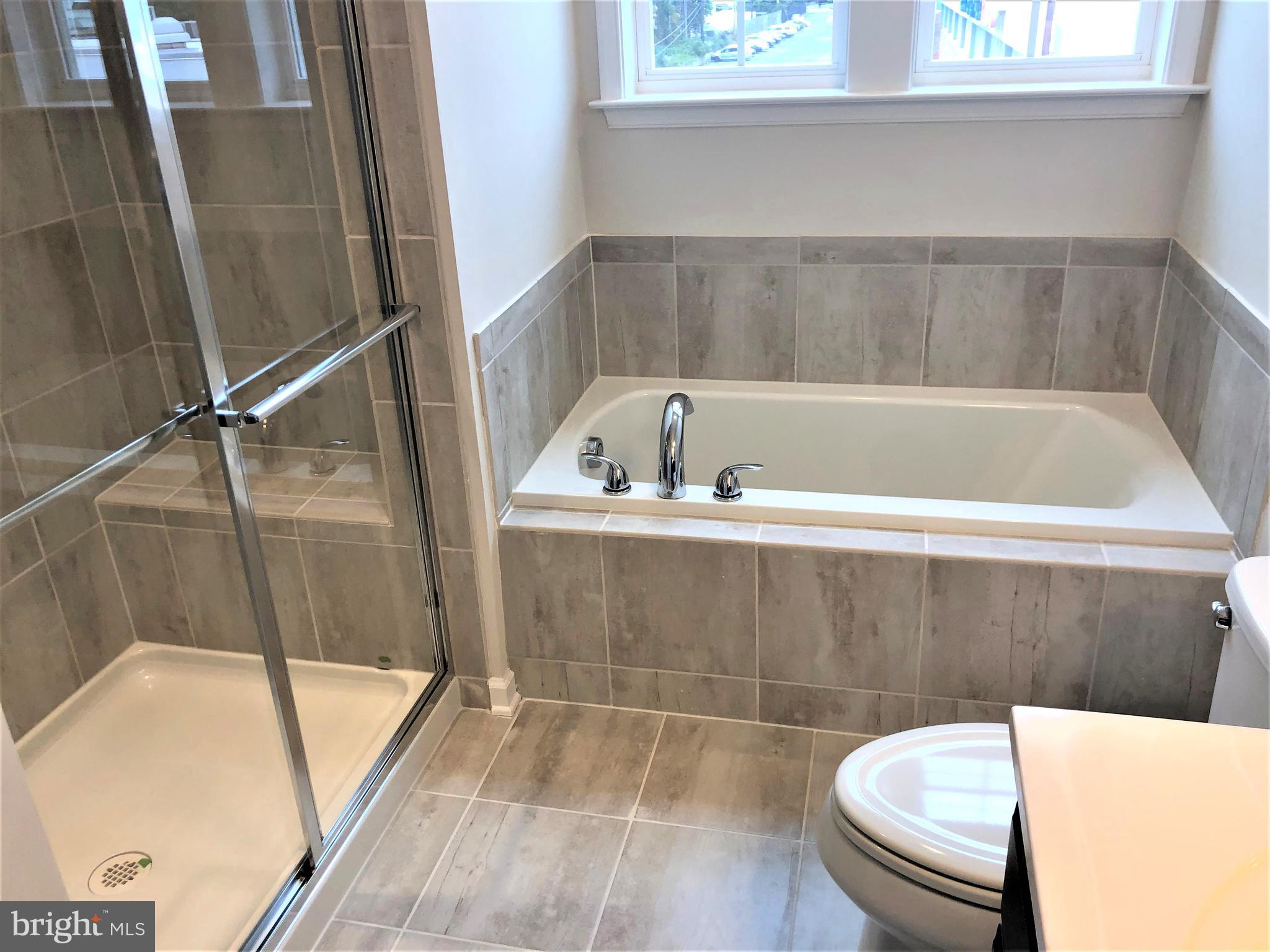 THE TOWNS AT GLENN DALE CROSSING - Residential