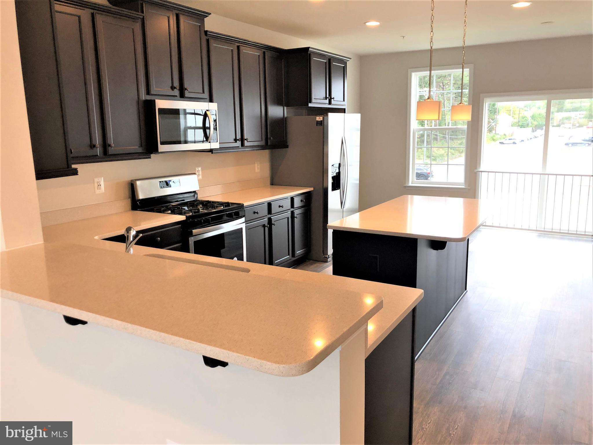 THE TOWNS AT GLENN DALE CROSSING - Residential