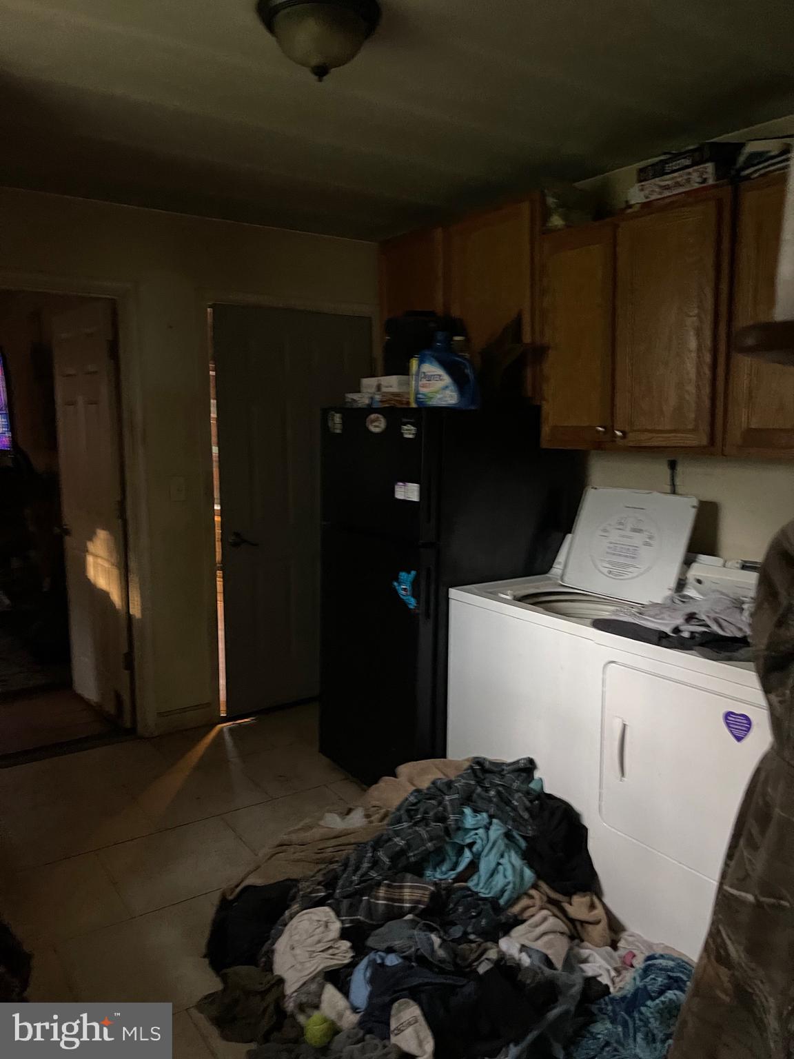 NON DEVELOPMENT - Residential