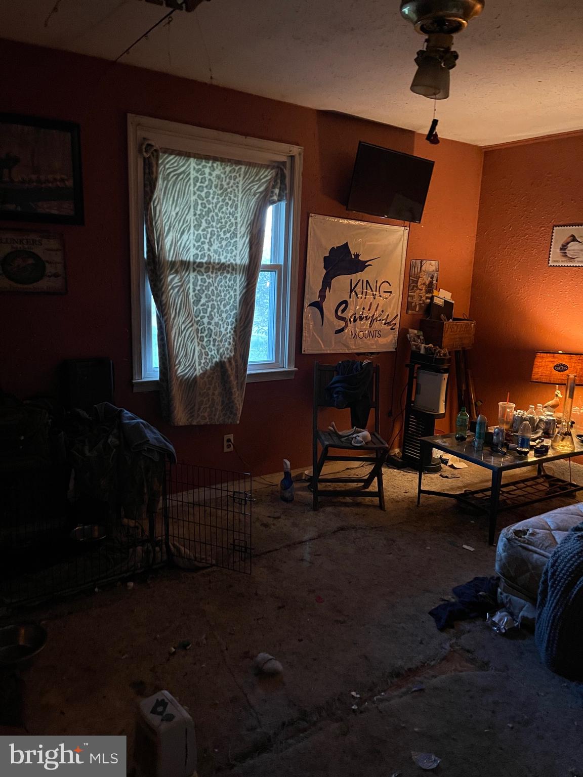 NON DEVELOPMENT - Residential