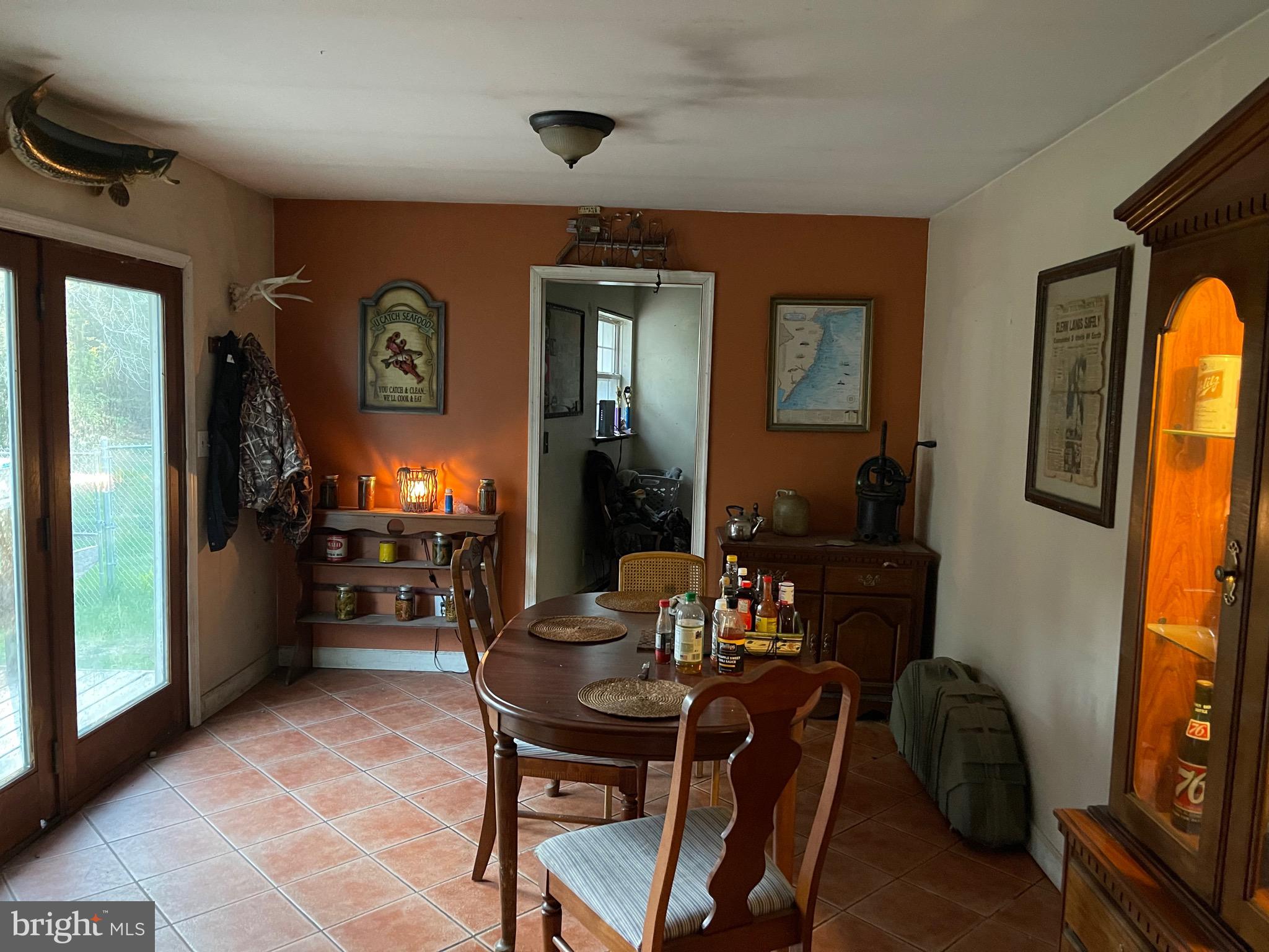 NON DEVELOPMENT - Residential