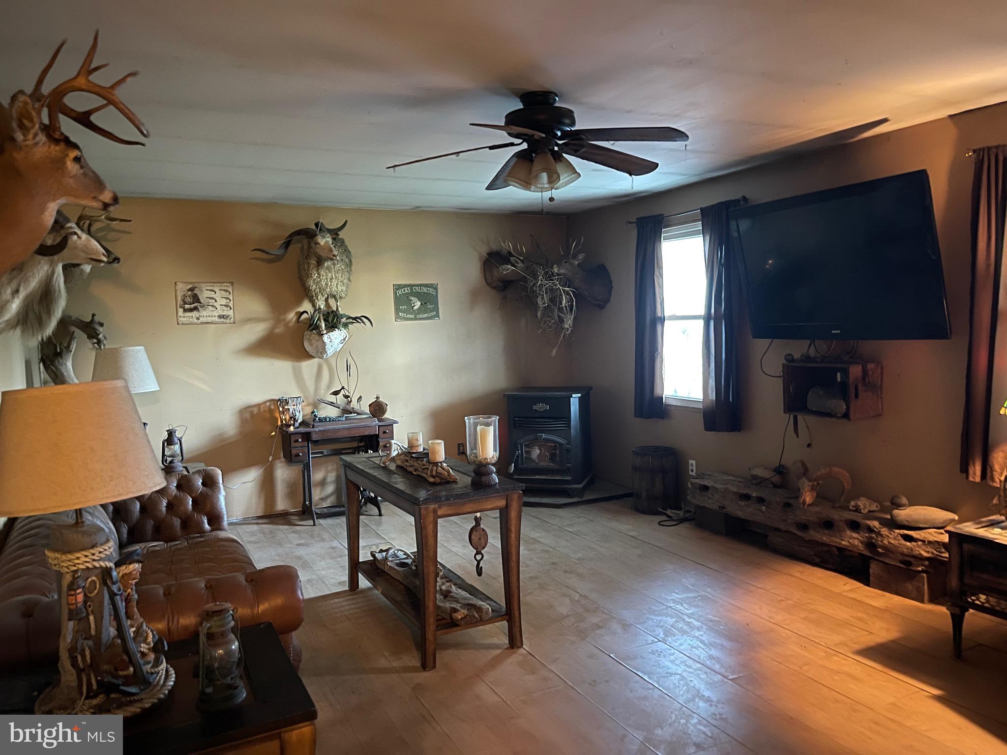 NON DEVELOPMENT - Residential