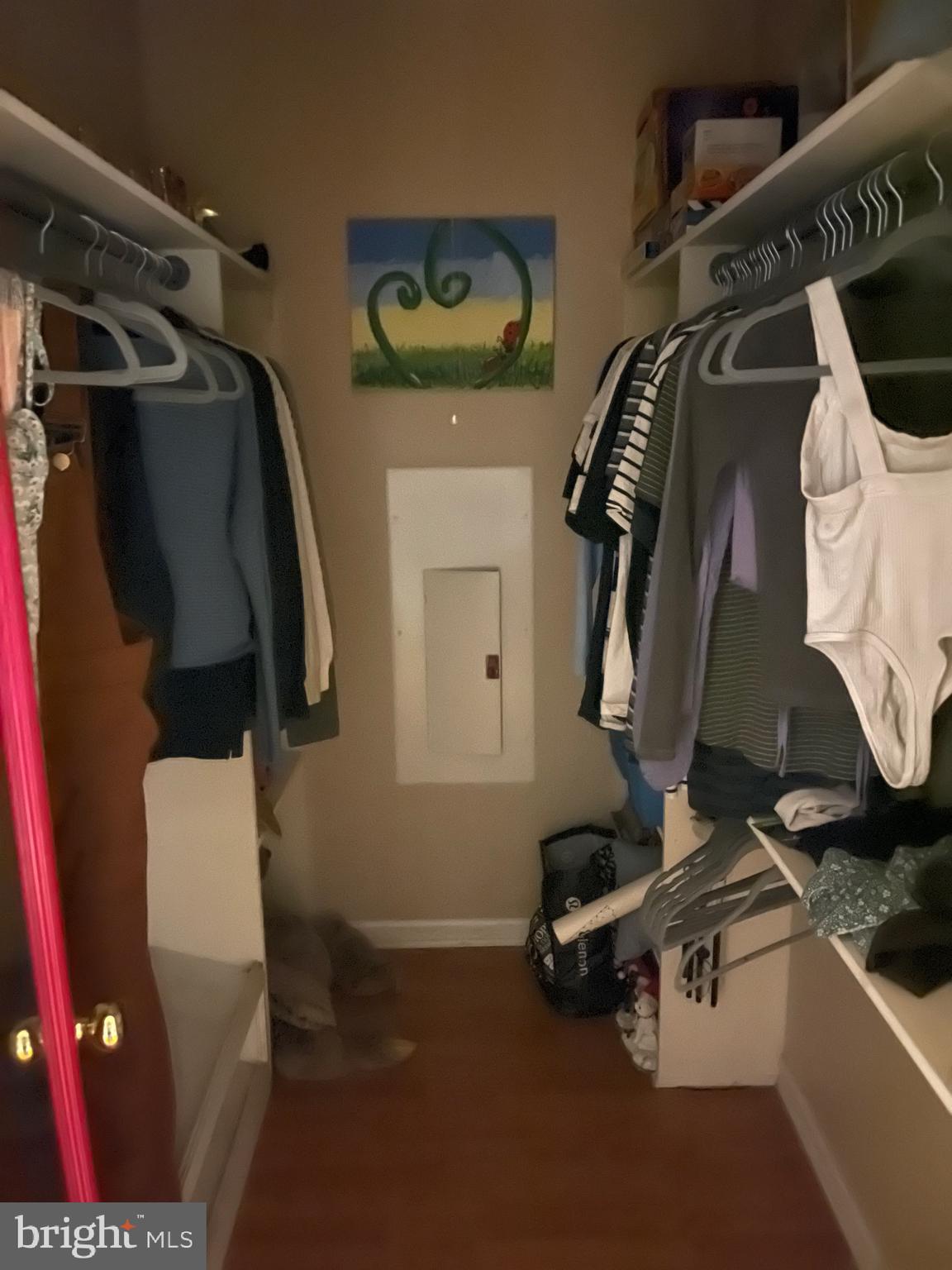 NON DEVELOPMENT - Residential