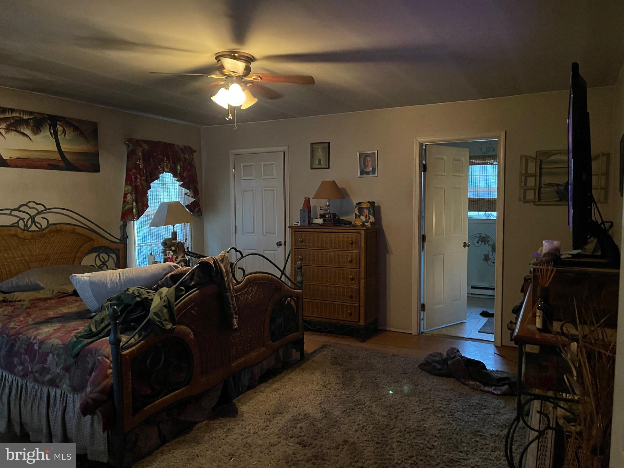 NON DEVELOPMENT - Residential