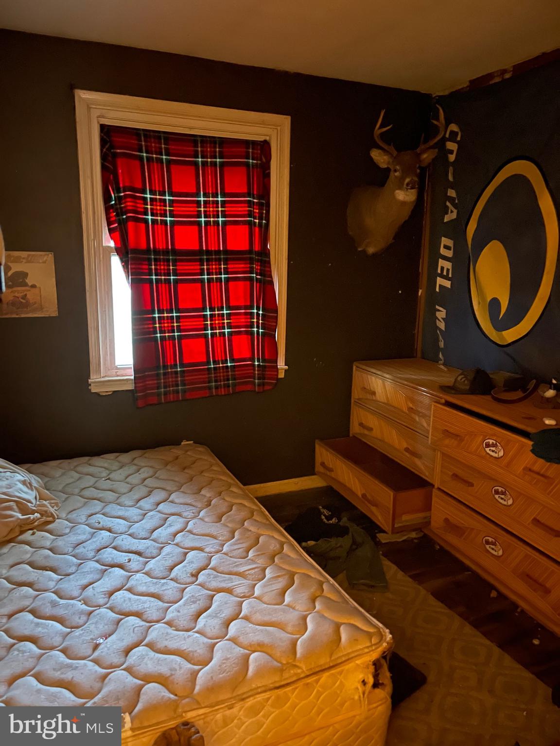 NON DEVELOPMENT - Residential