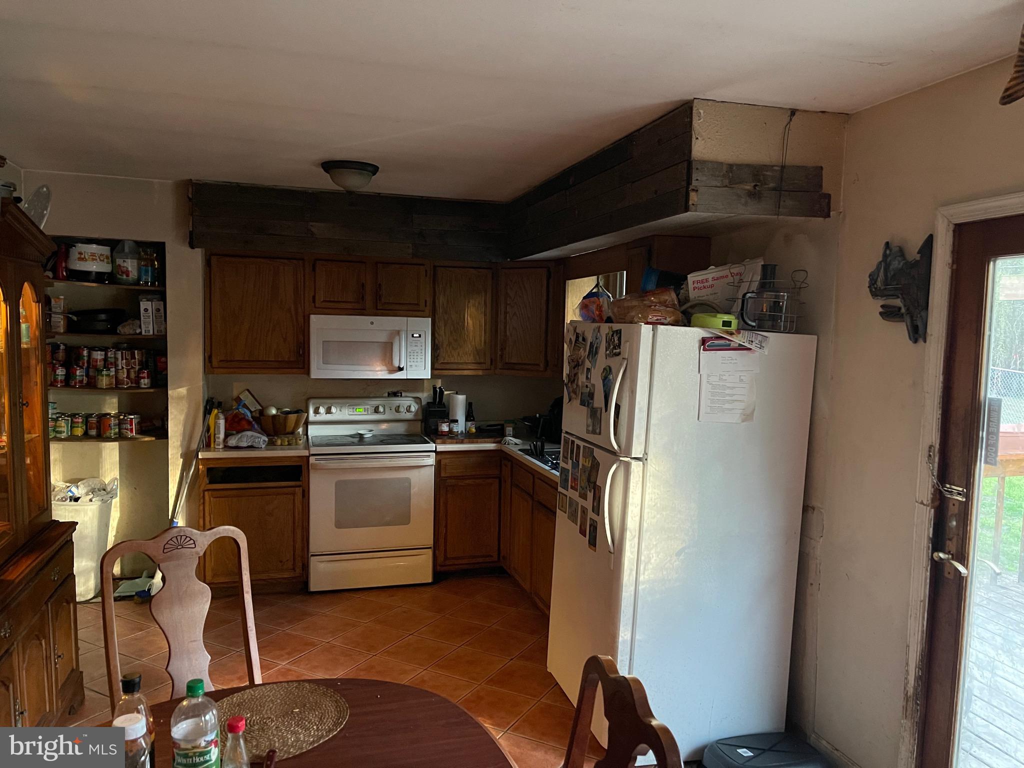 NON DEVELOPMENT - Residential