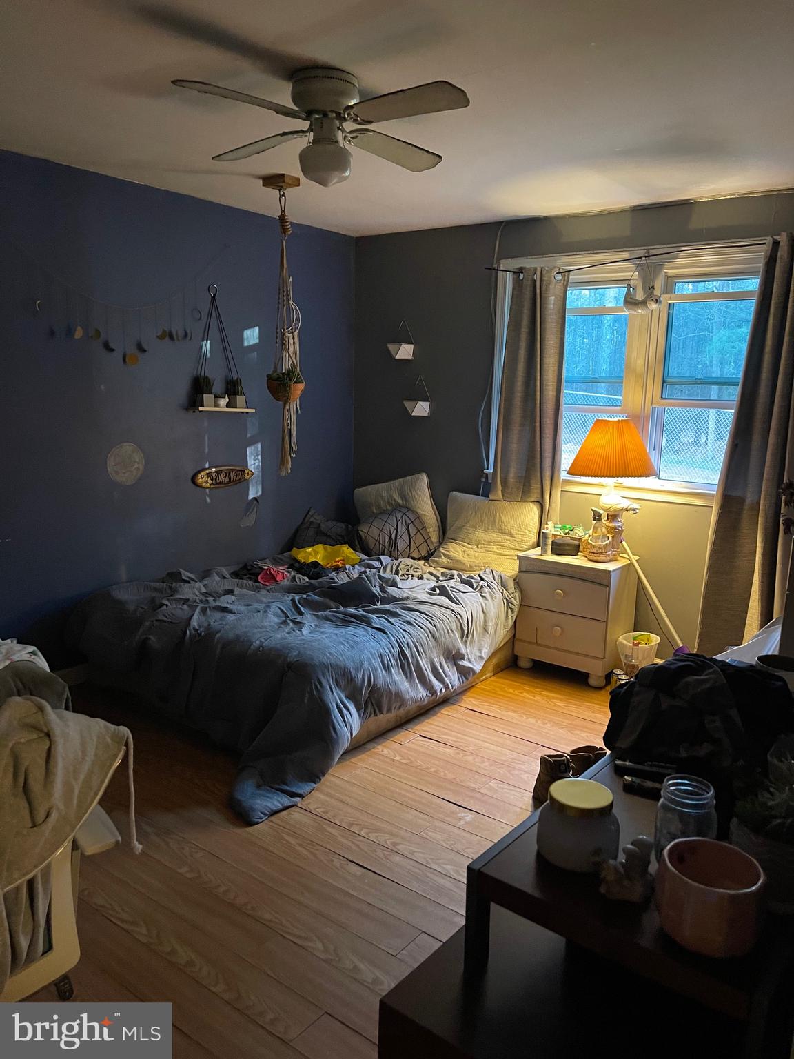 NON DEVELOPMENT - Residential