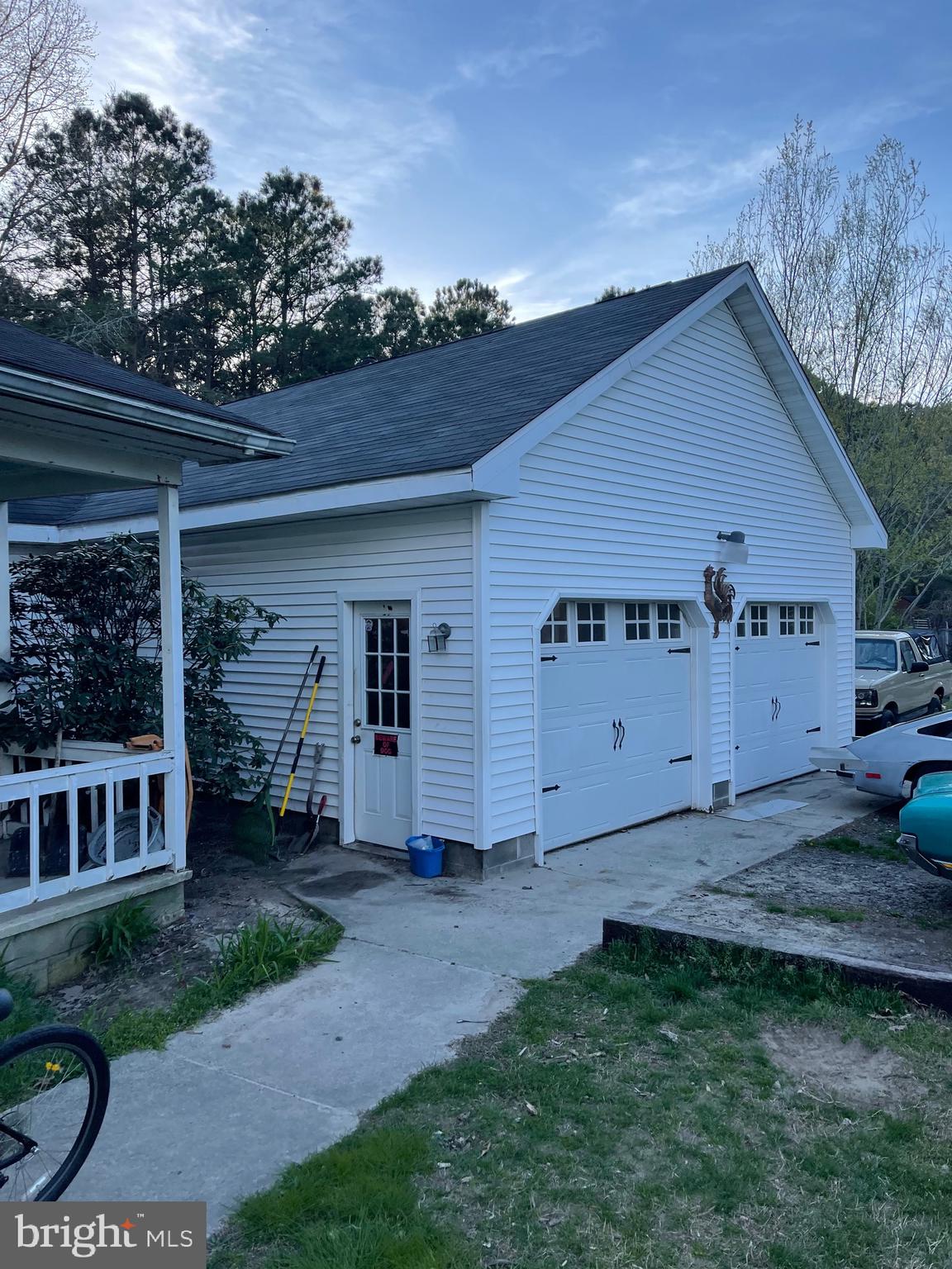 NON DEVELOPMENT - Residential