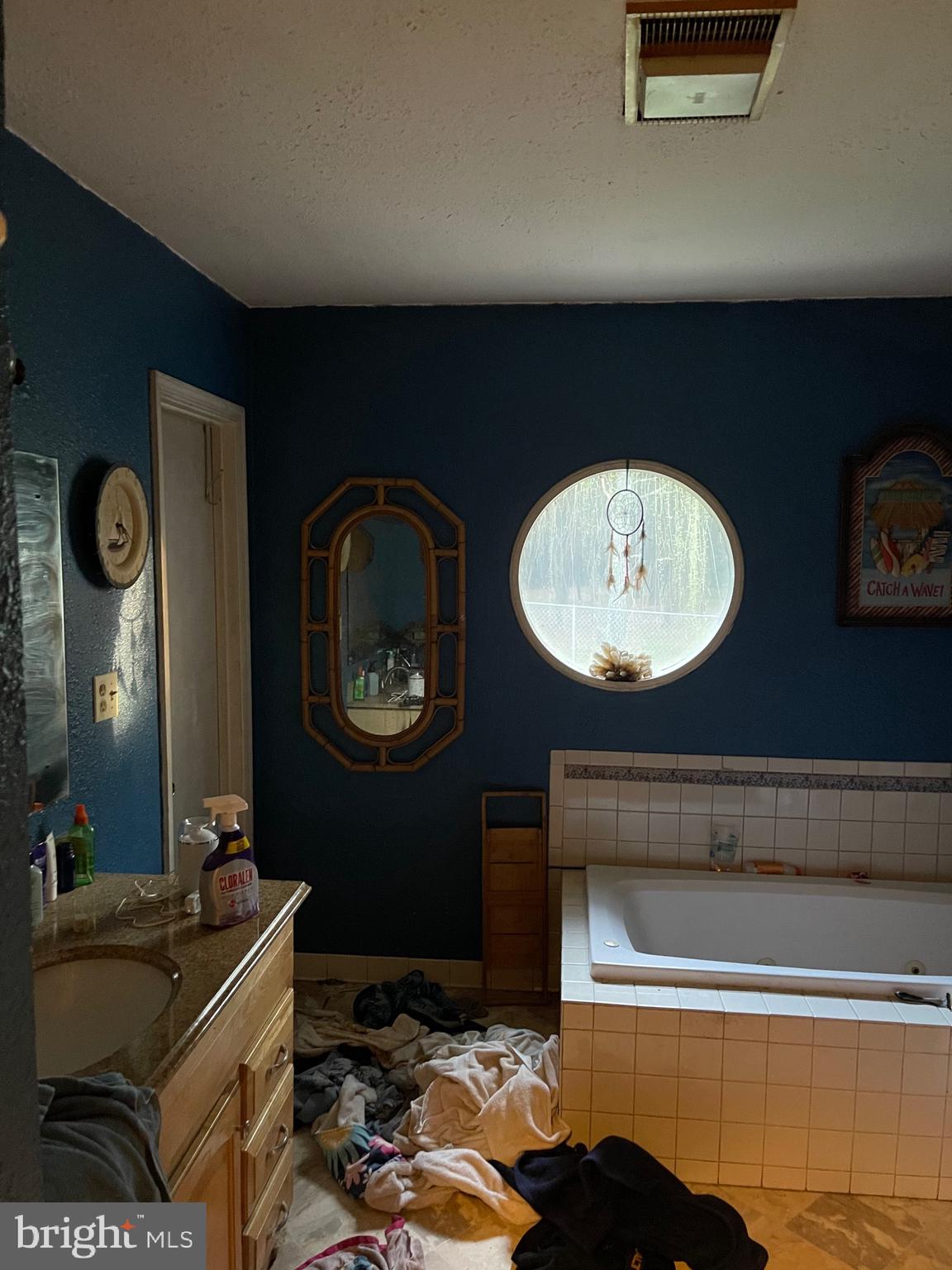 NON DEVELOPMENT - Residential