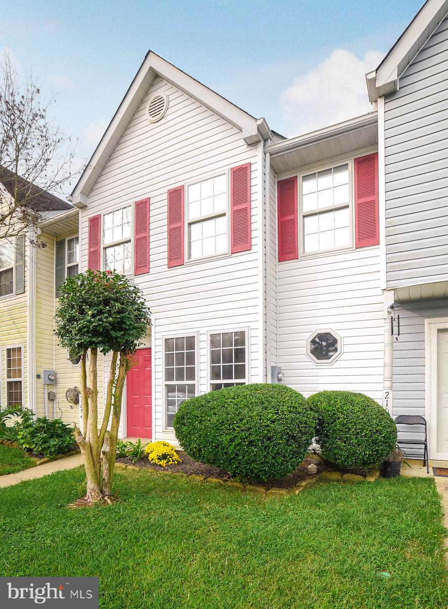 SOUTHGATE - Residential