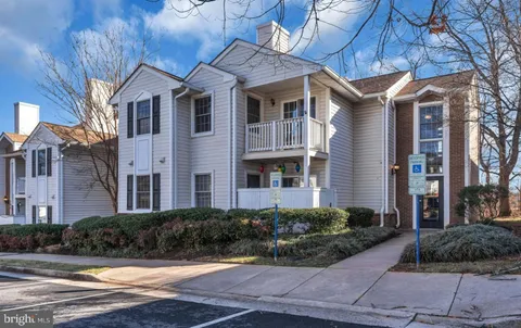 106 Westwick Court Unit 3, Sterling, VA 20165 - MLS#: VALO2092082