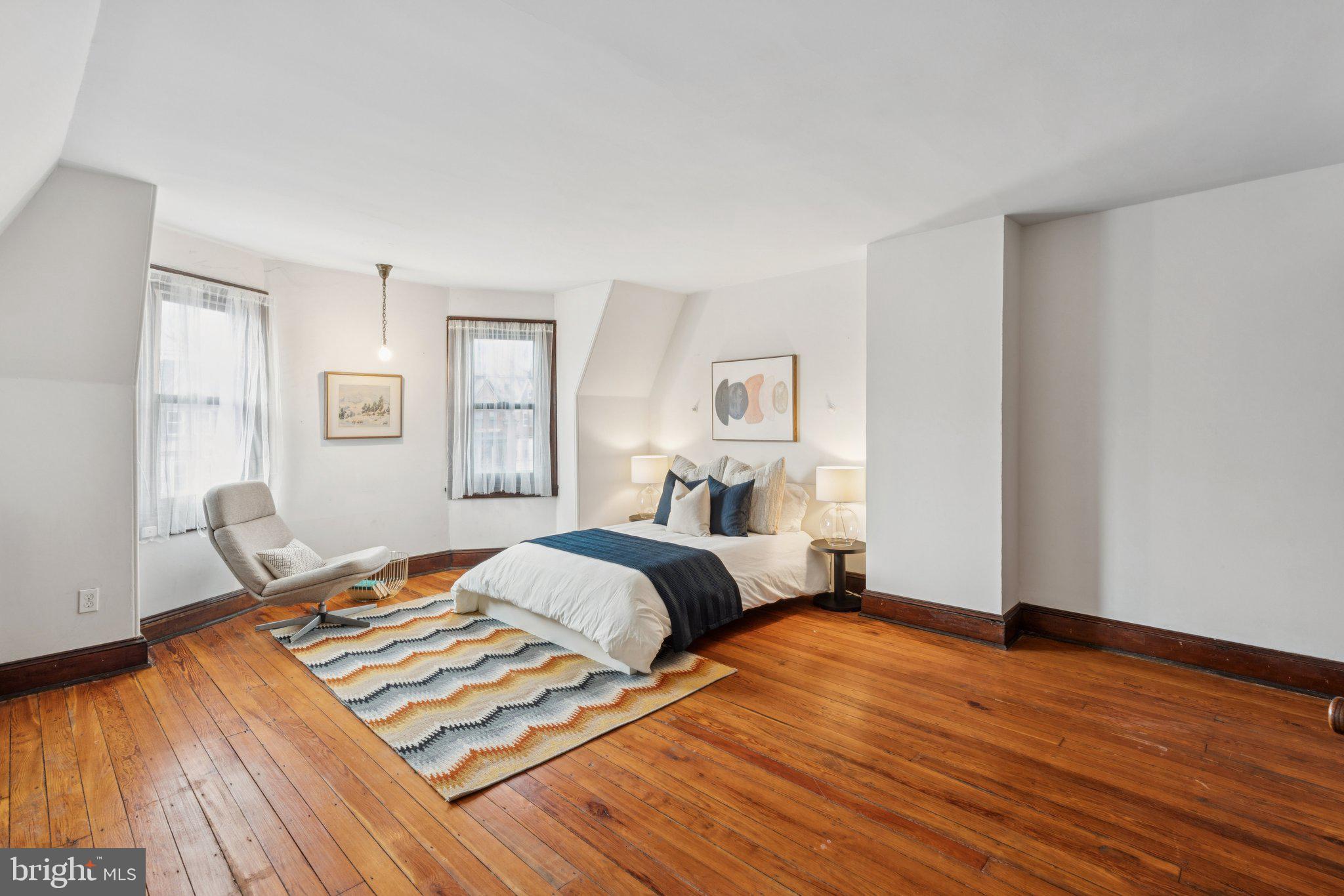 CEDAR PARK - Residential