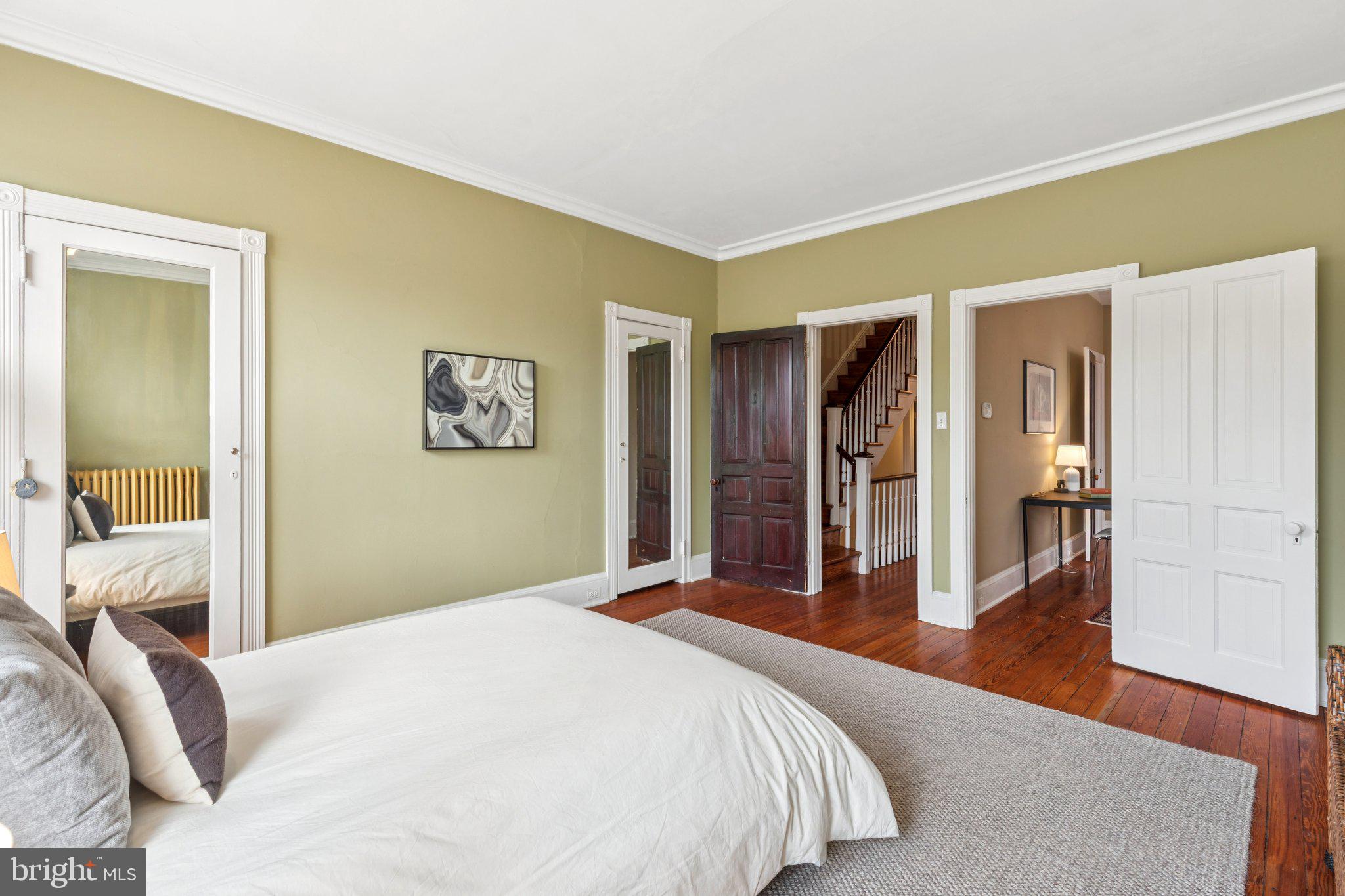 CEDAR PARK - Residential