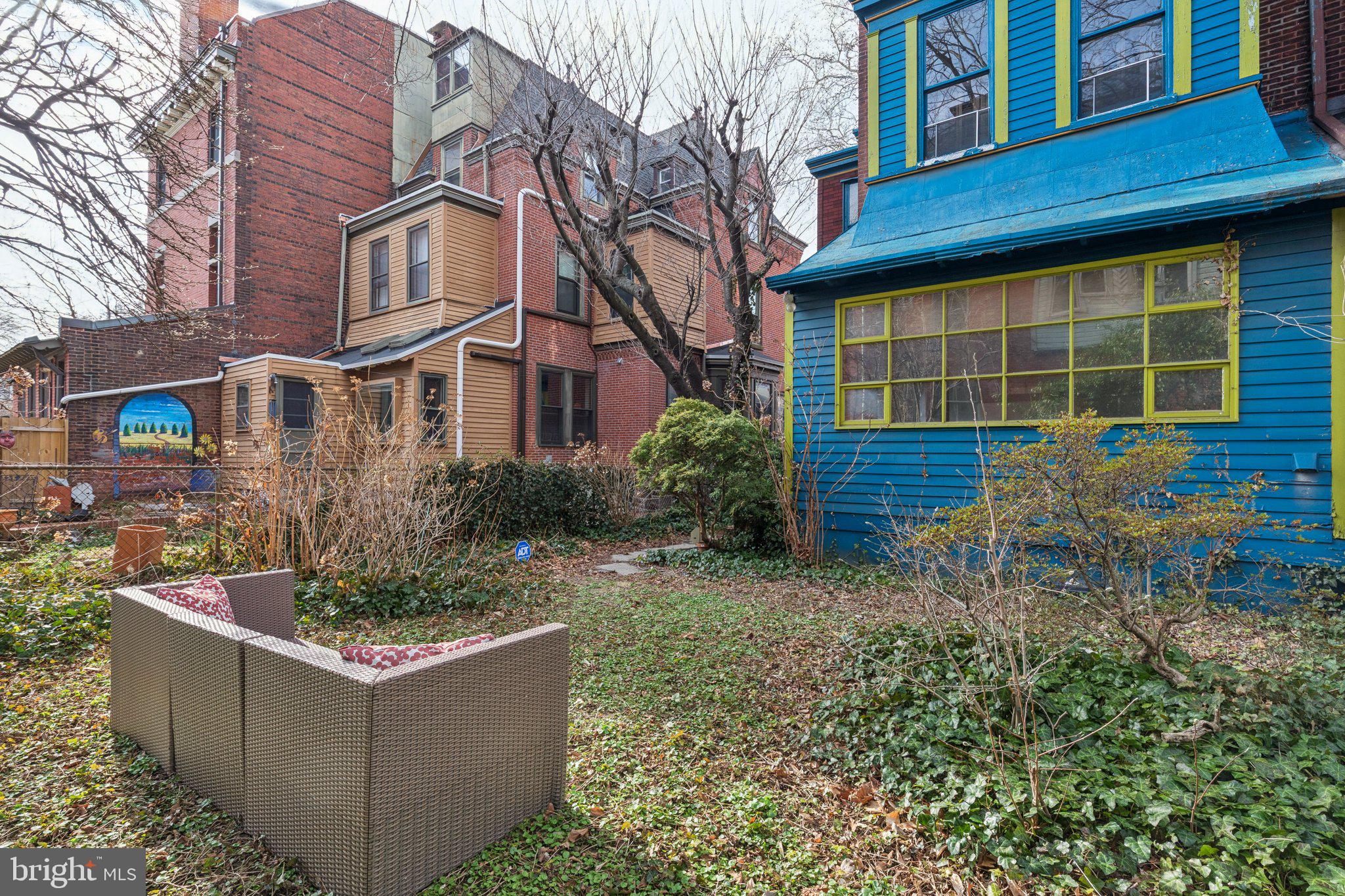 CEDAR PARK - Residential