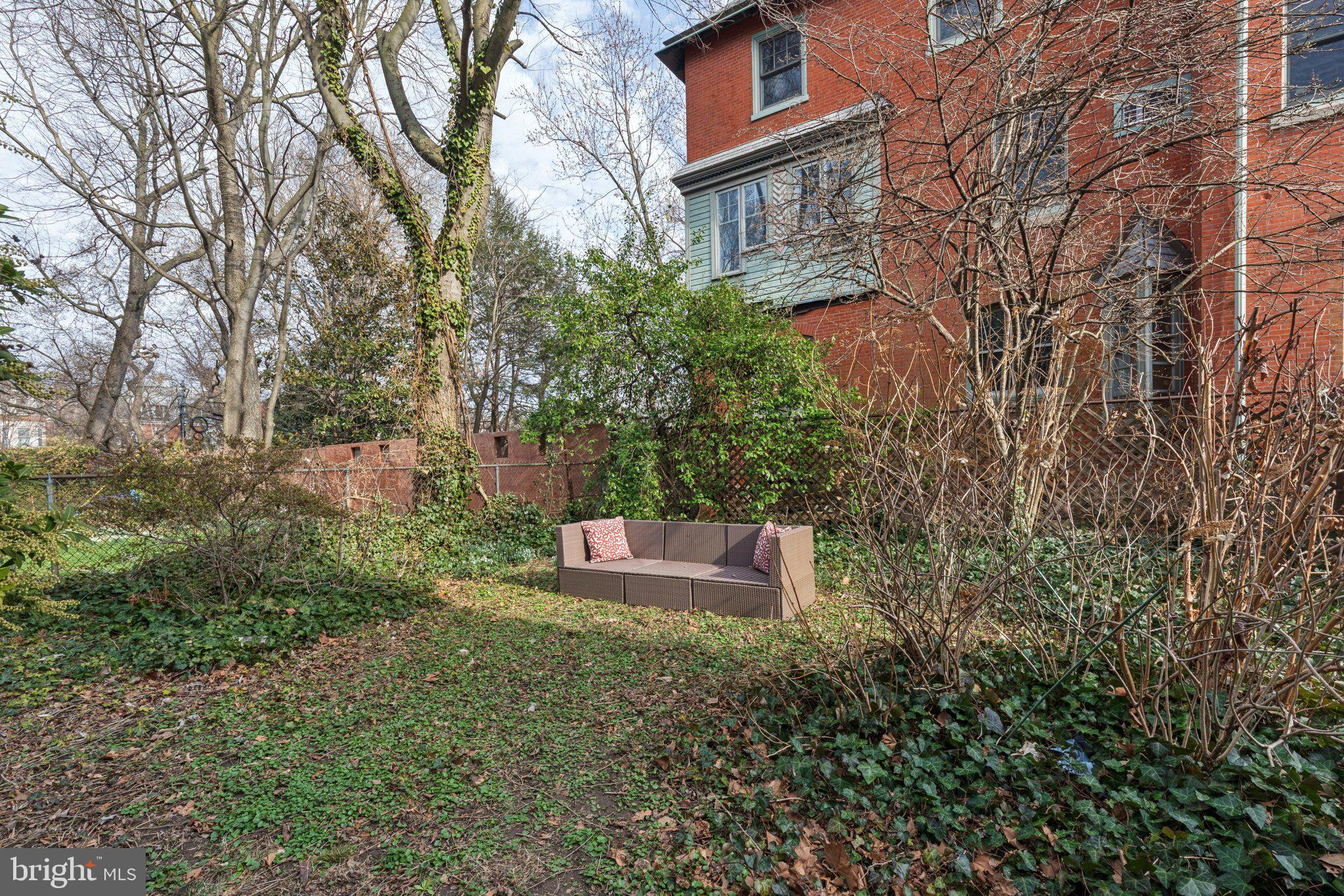 CEDAR PARK - Residential