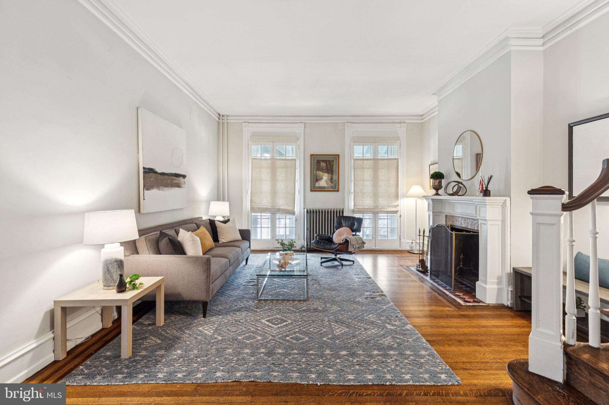 CEDAR PARK - Residential