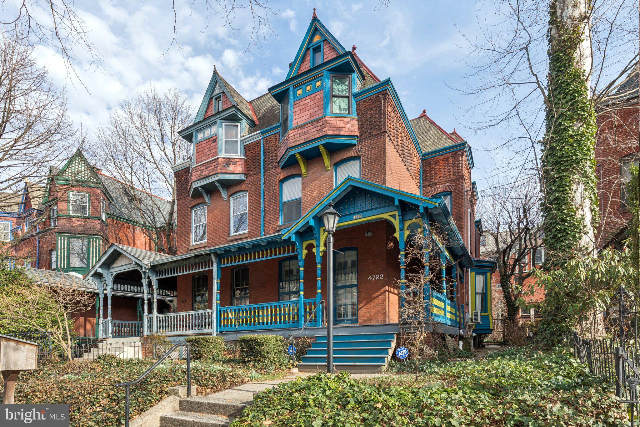 CEDAR PARK - Residential