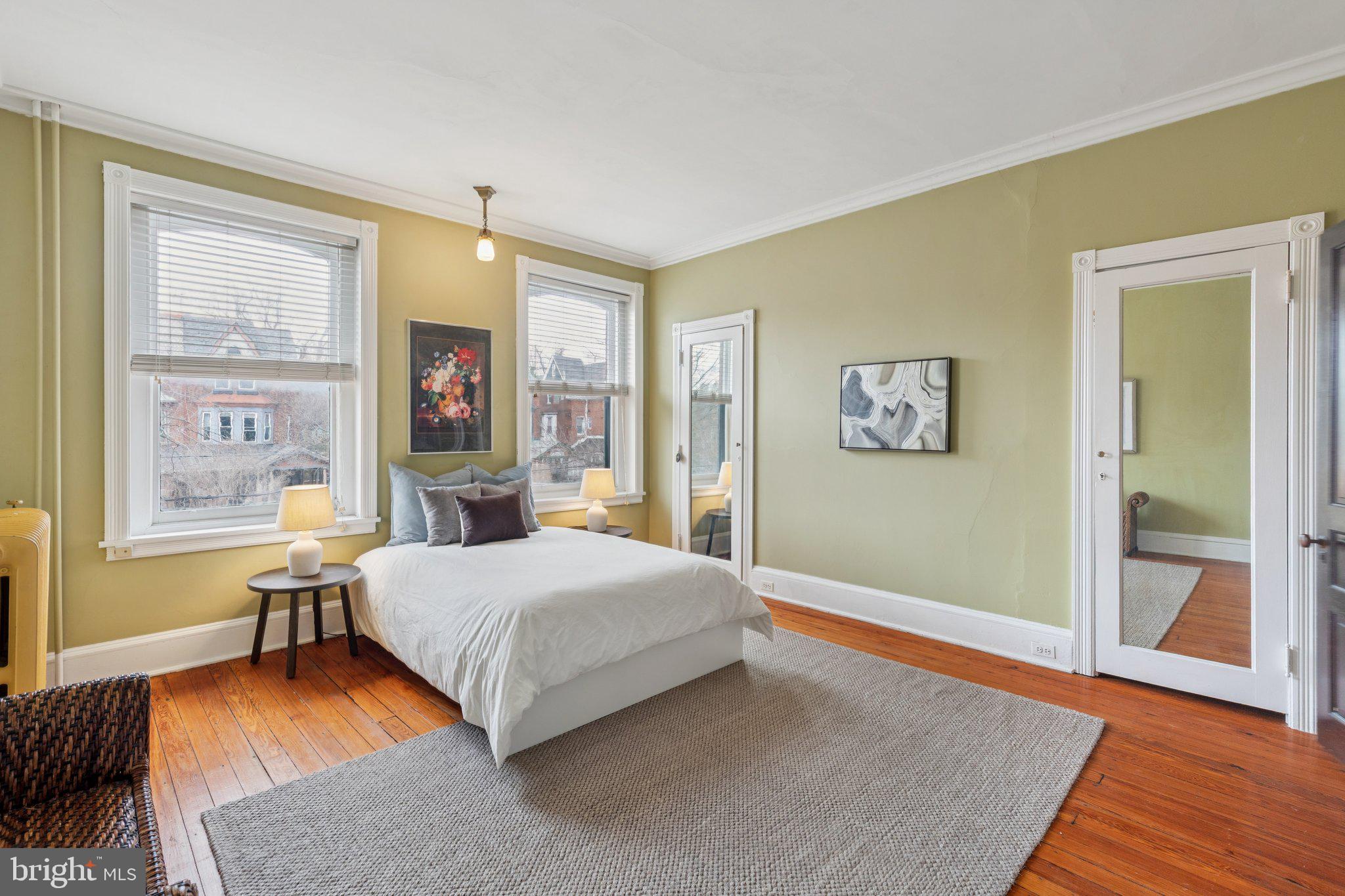 CEDAR PARK - Residential