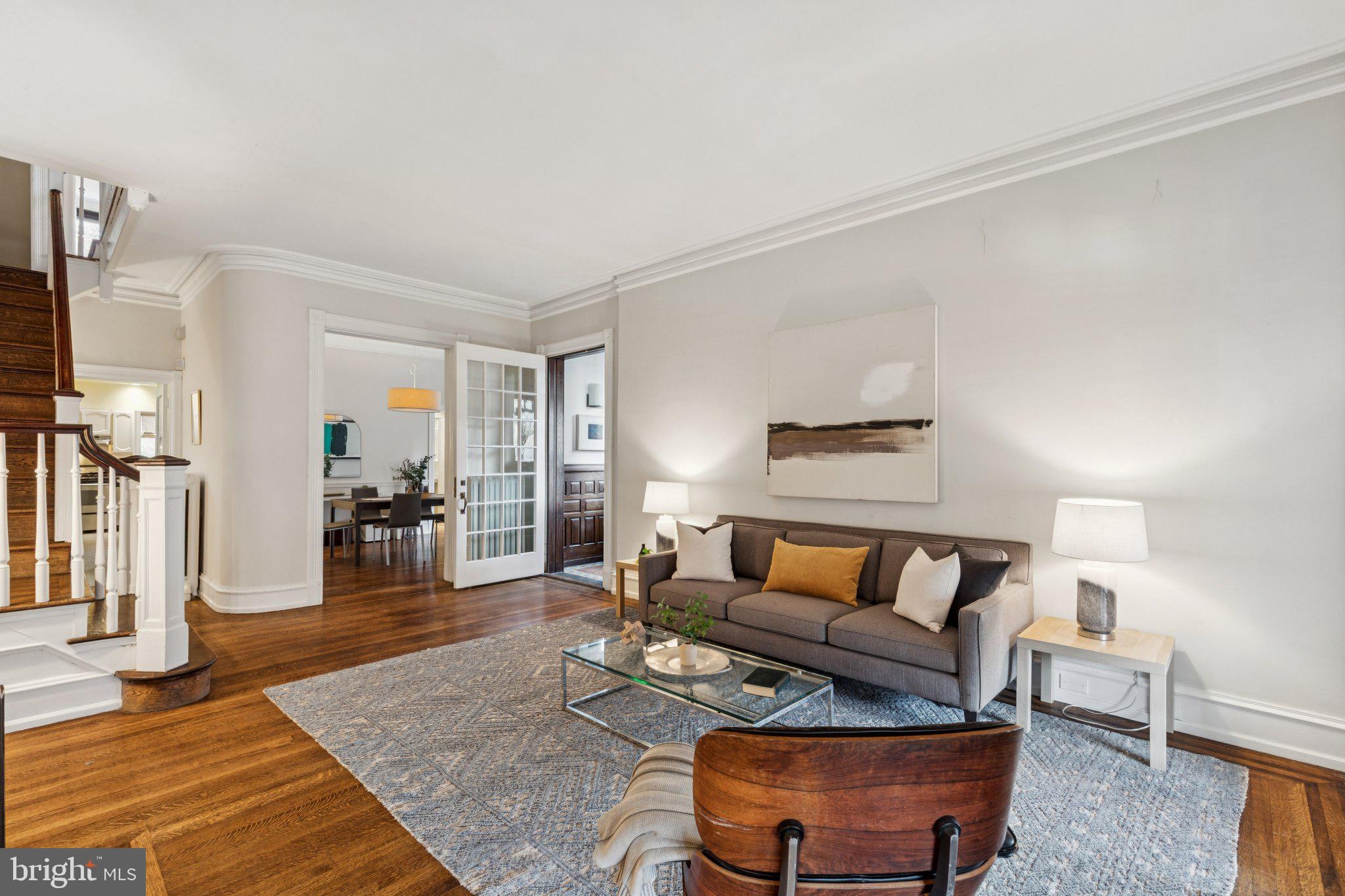 CEDAR PARK - Residential