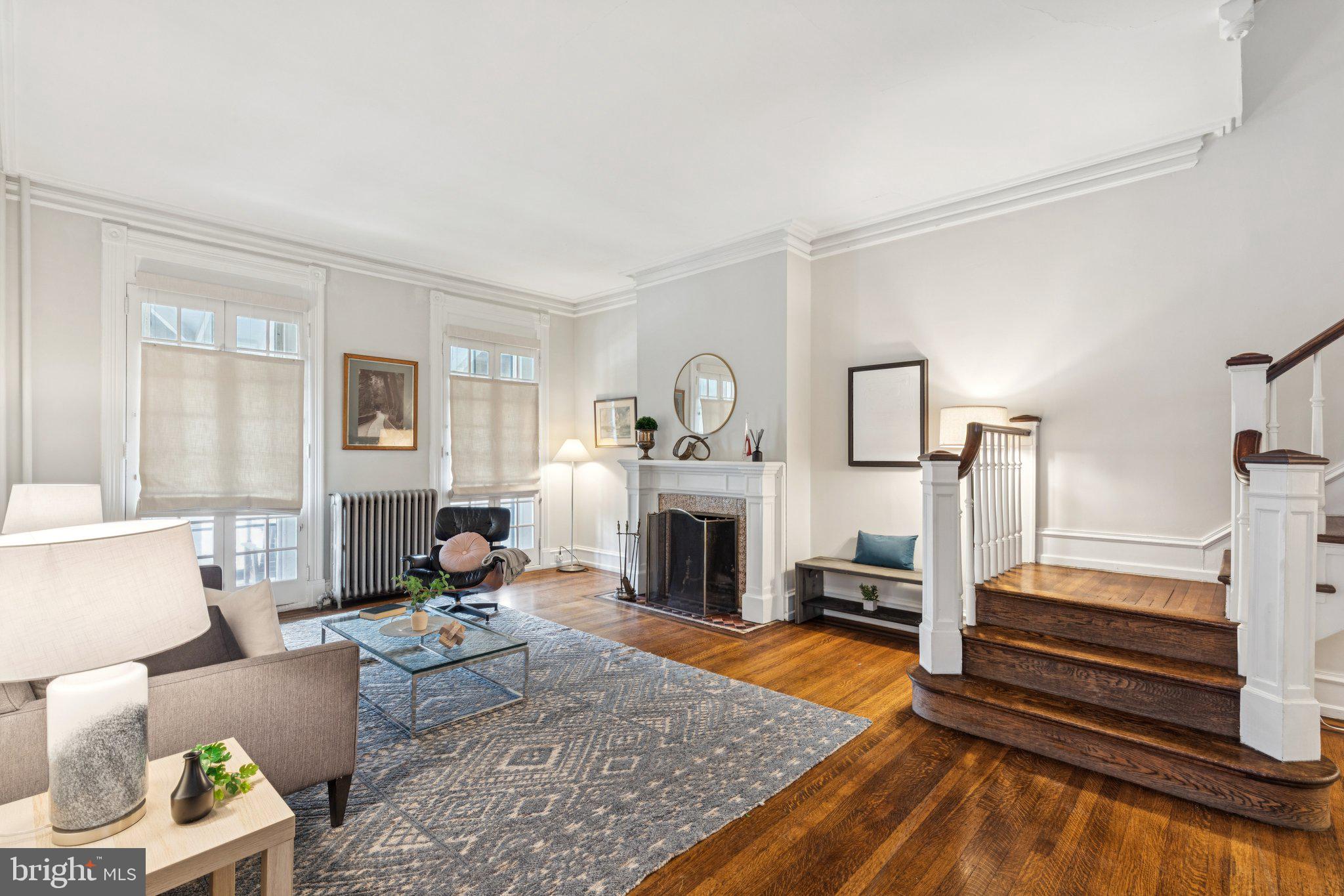 CEDAR PARK - Residential